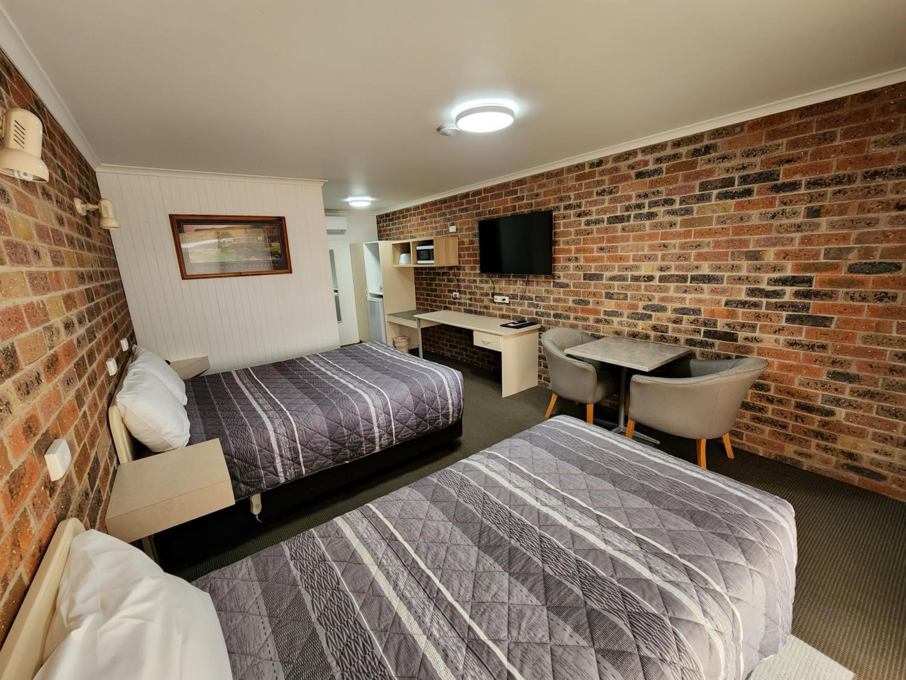 Country Roads Motor Inn Naracoorte