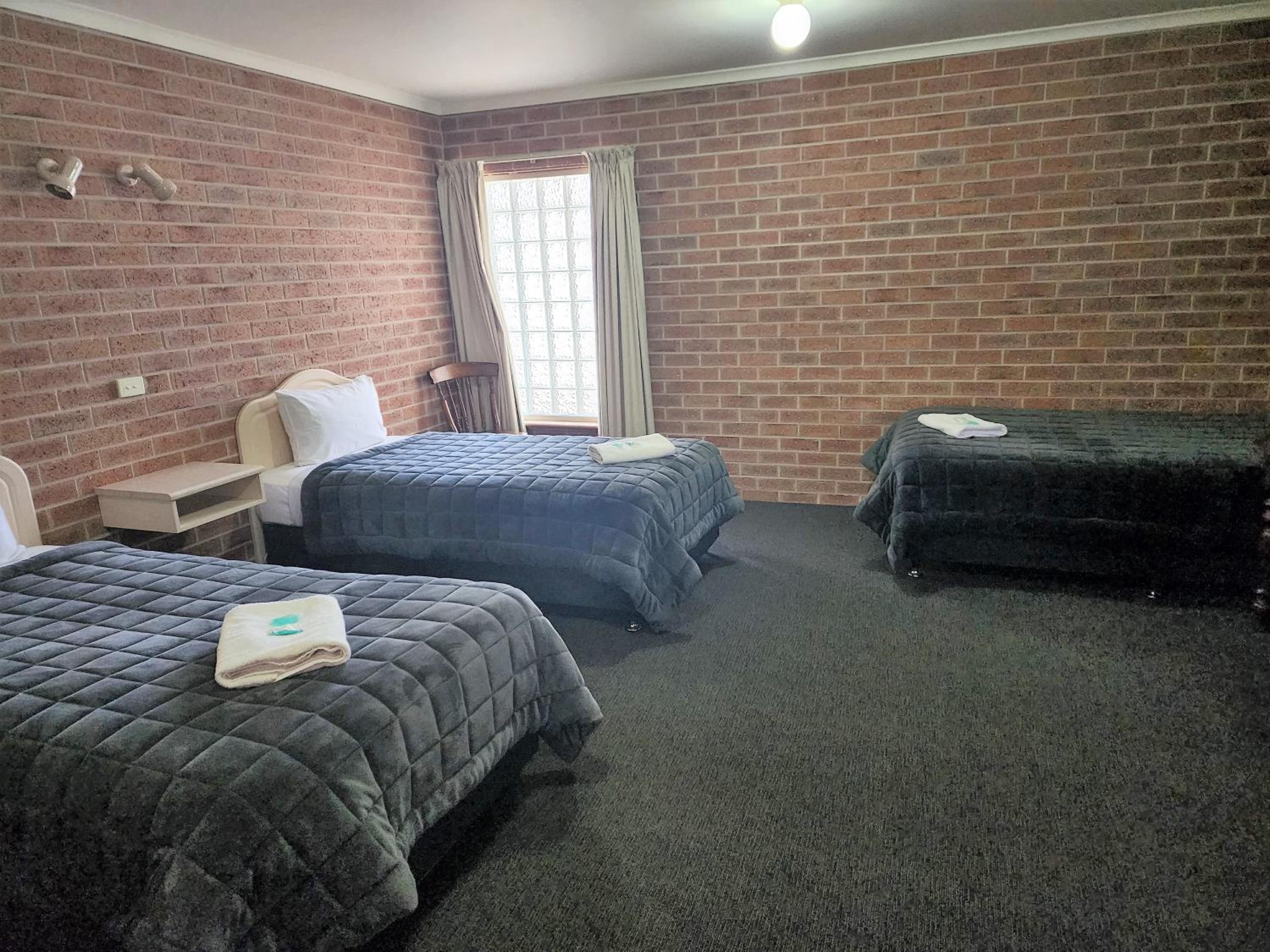 Country Roads Motor Inn Naracoorte