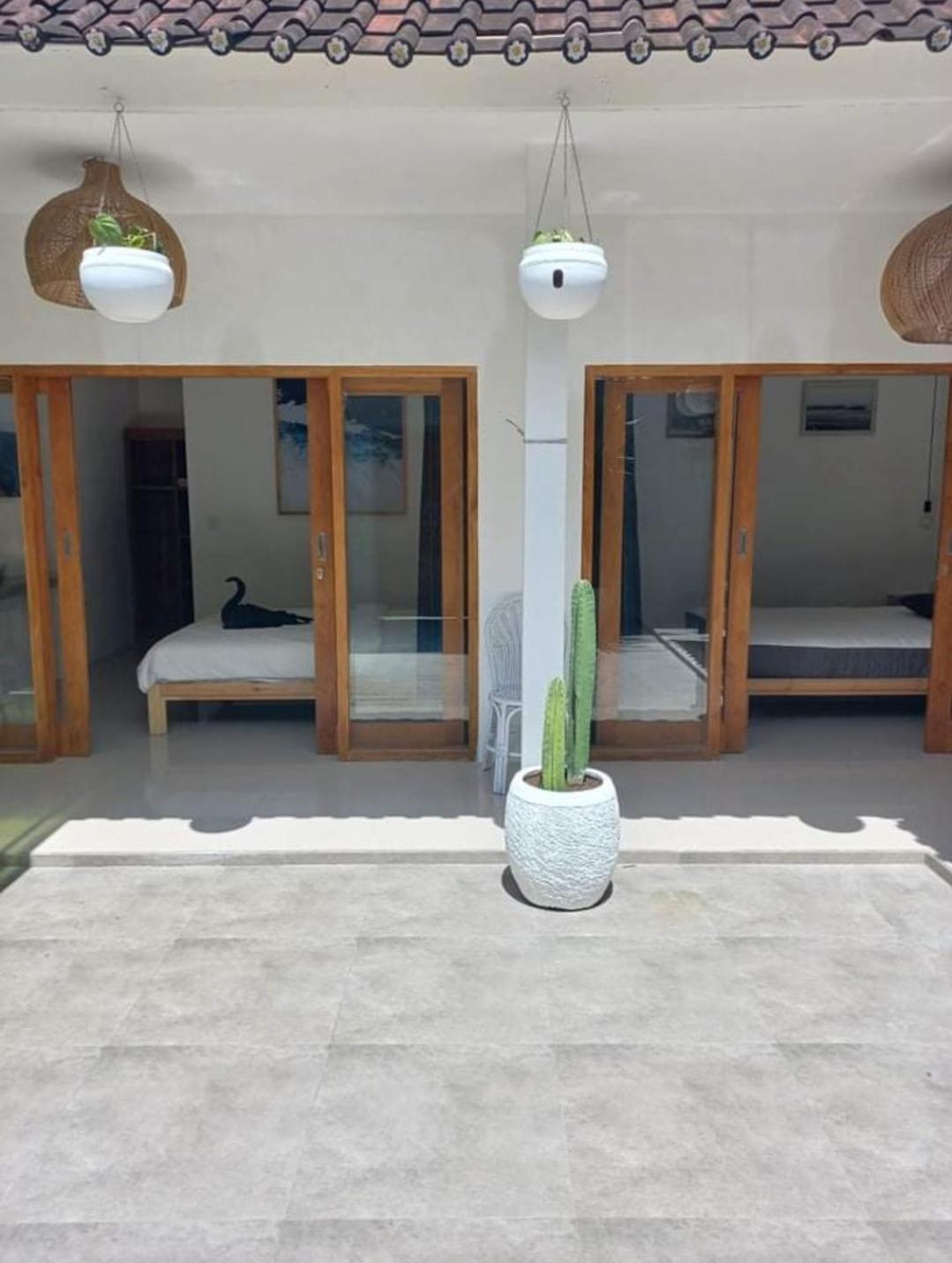 Villa Temple view 5