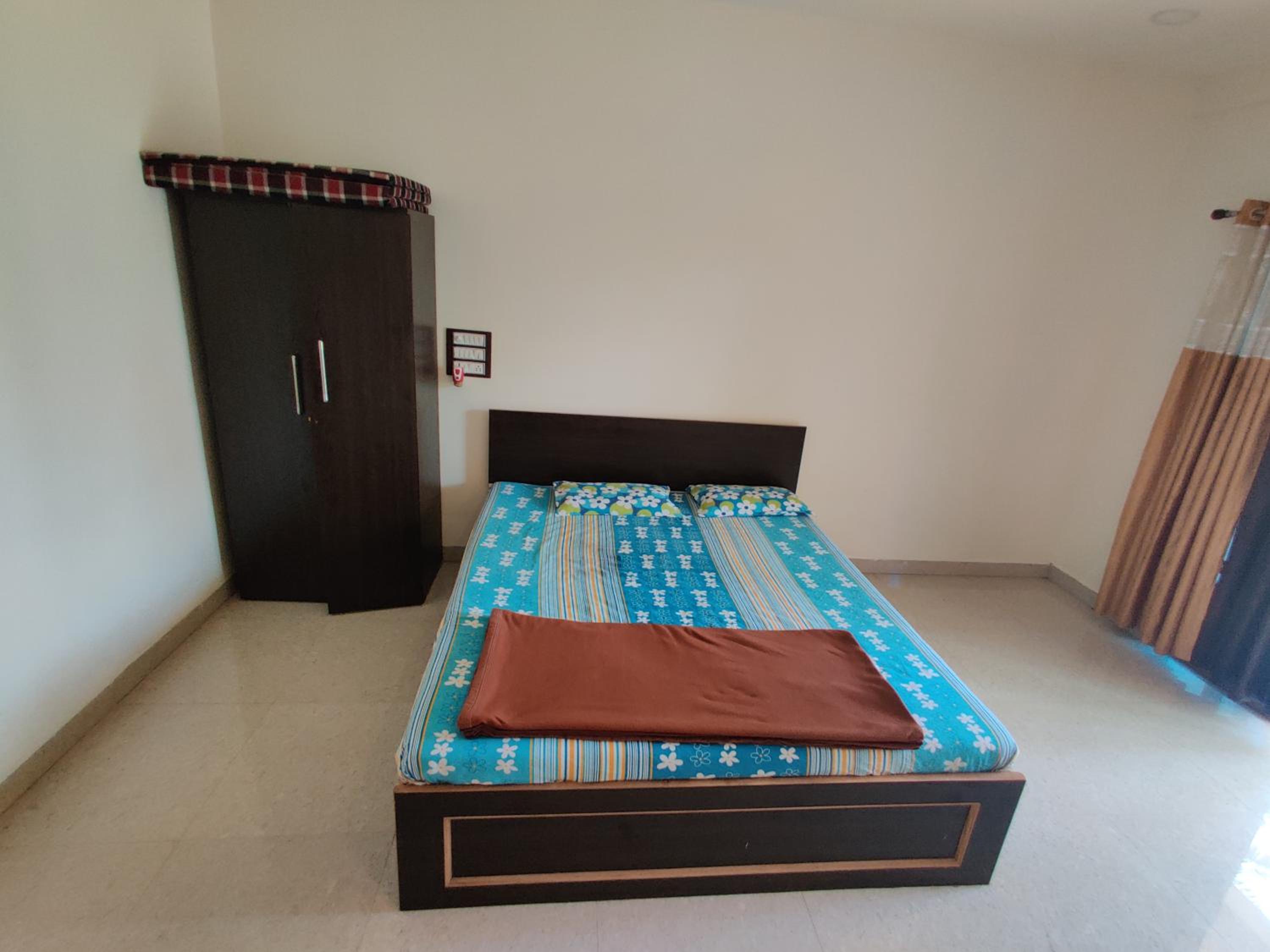 Siddhivinayak Resort NX