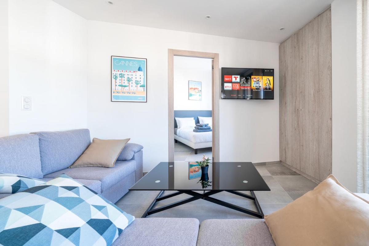 La Rotonde YourHostHelper photo 2