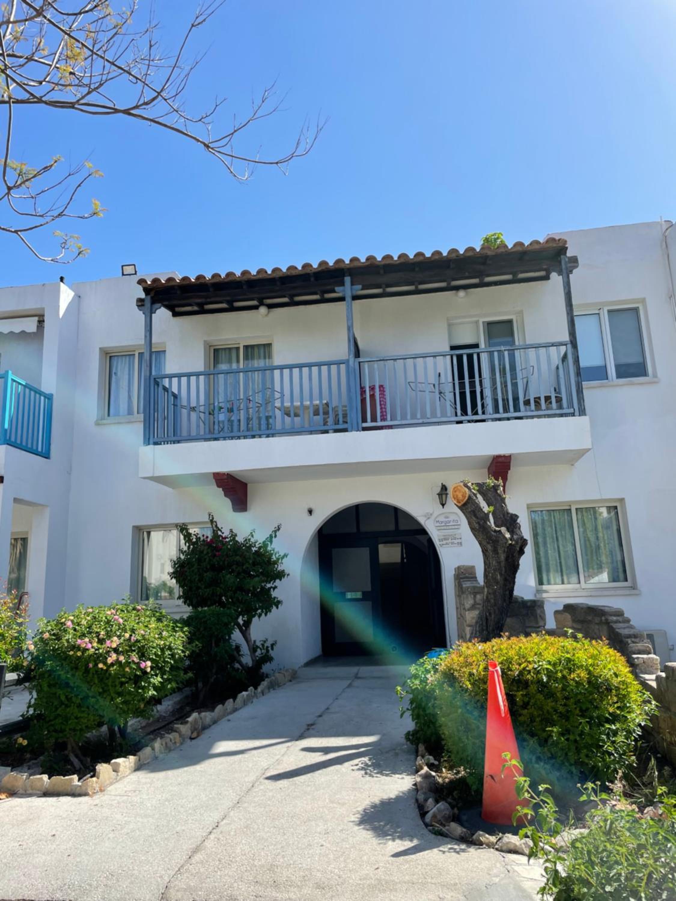 Dream Studio270m from the Beach