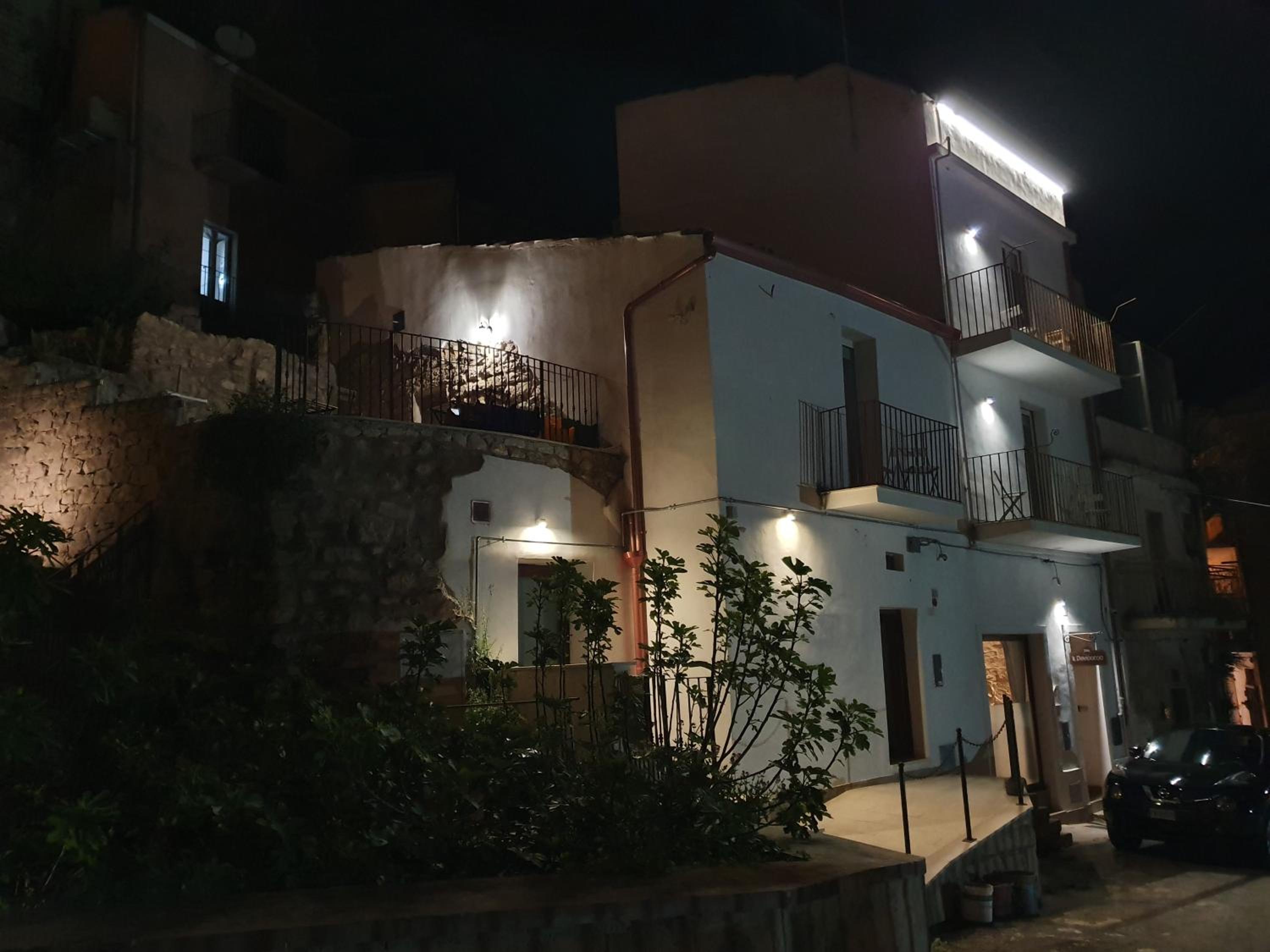 Hotel Il Daviduccio ibla