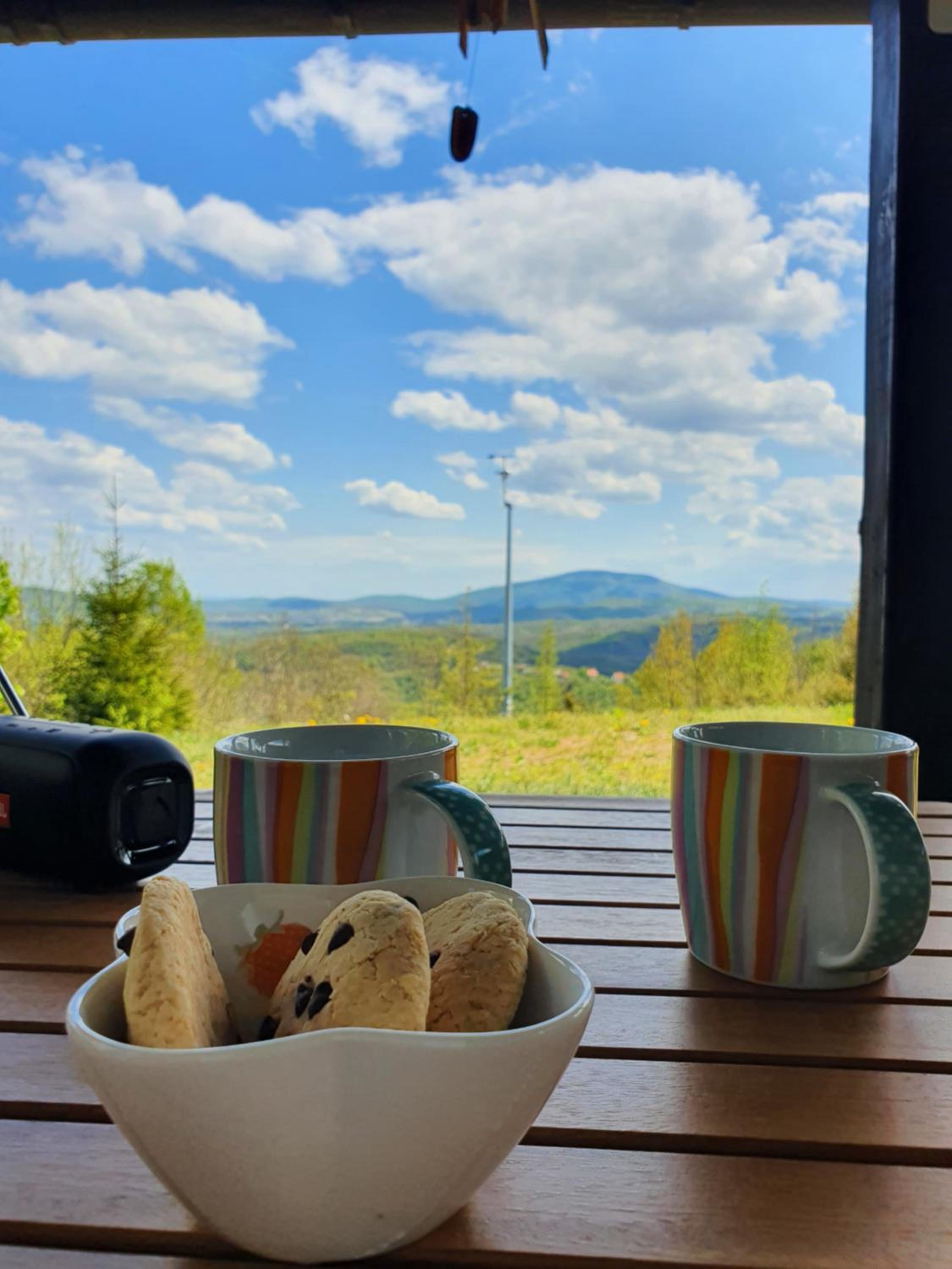 Holiday Home Modruš view 4
