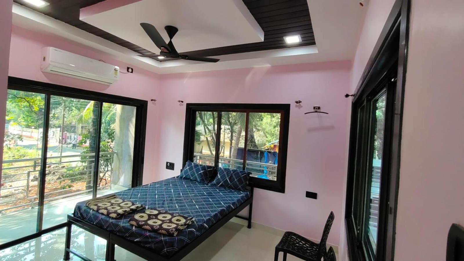 khot homestay view 4