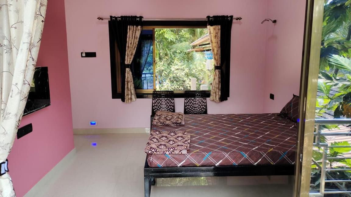 khot homestay view 5