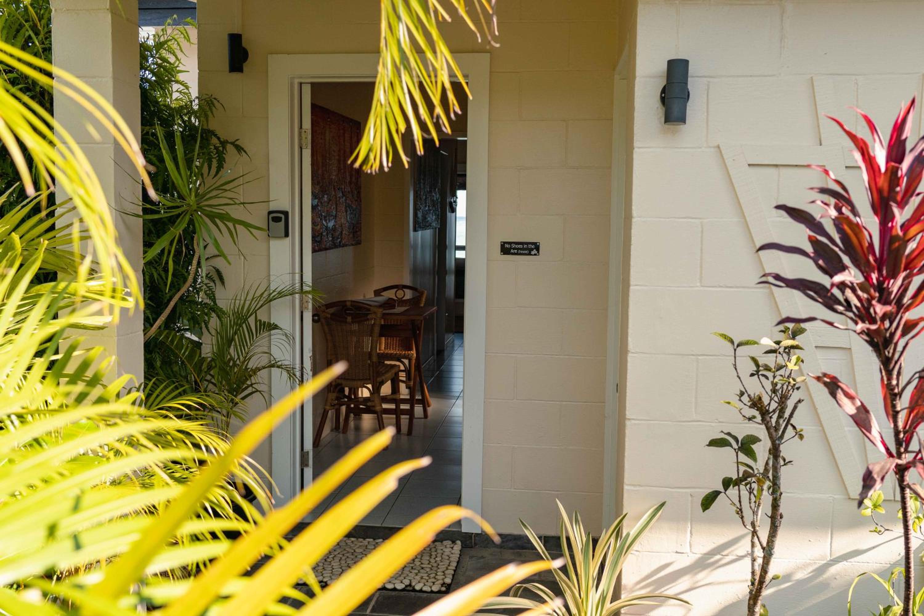 Take-A-Break Islander on the Beach Villa - Vaimaanga