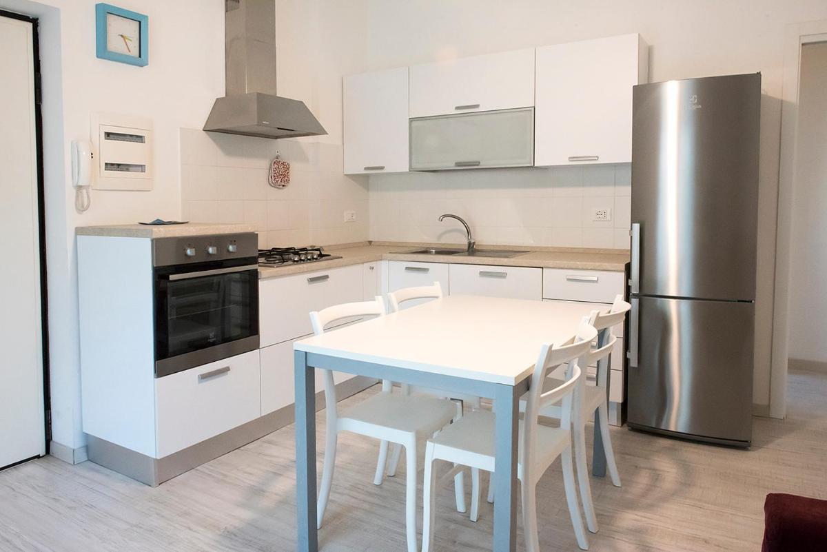 S027 - Sirolo, nuovo trilocale con terrazzo in centro view 3