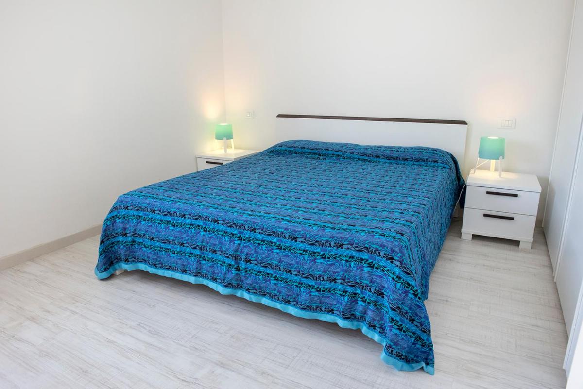 S027 - Sirolo, nuovo trilocale con terrazzo in centro view 5