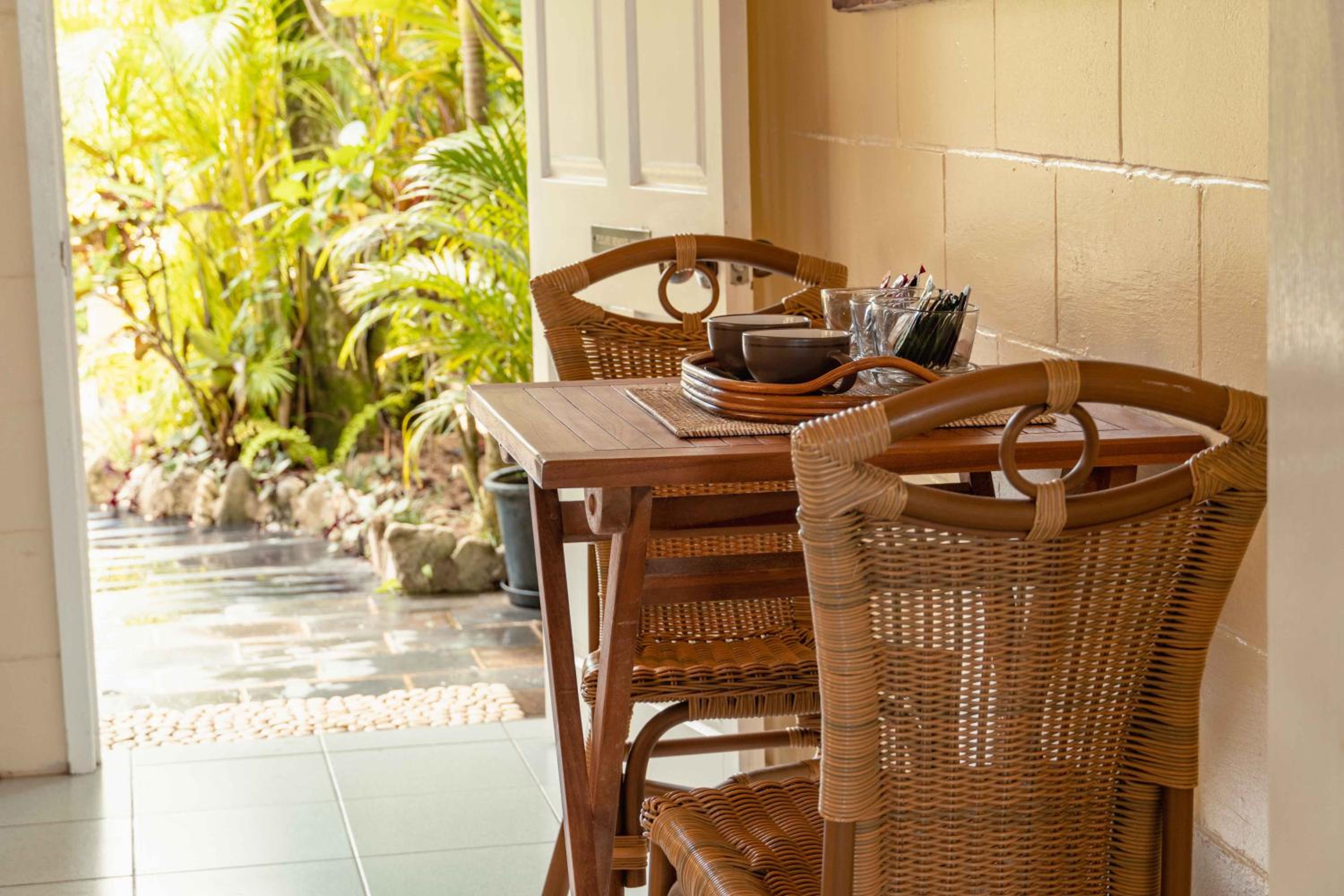 Take-A-Break Islander on the Beach Villa - Vaimaanga
