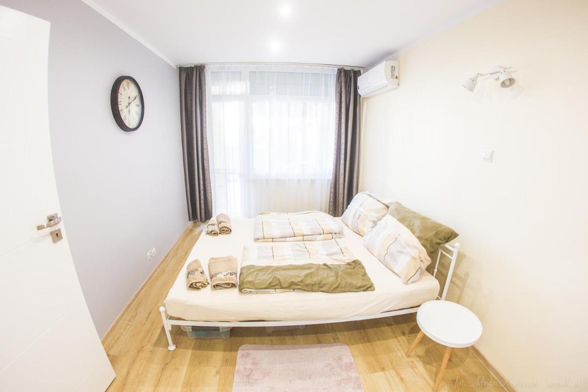 Blue Mare Hebe Apartament view 3