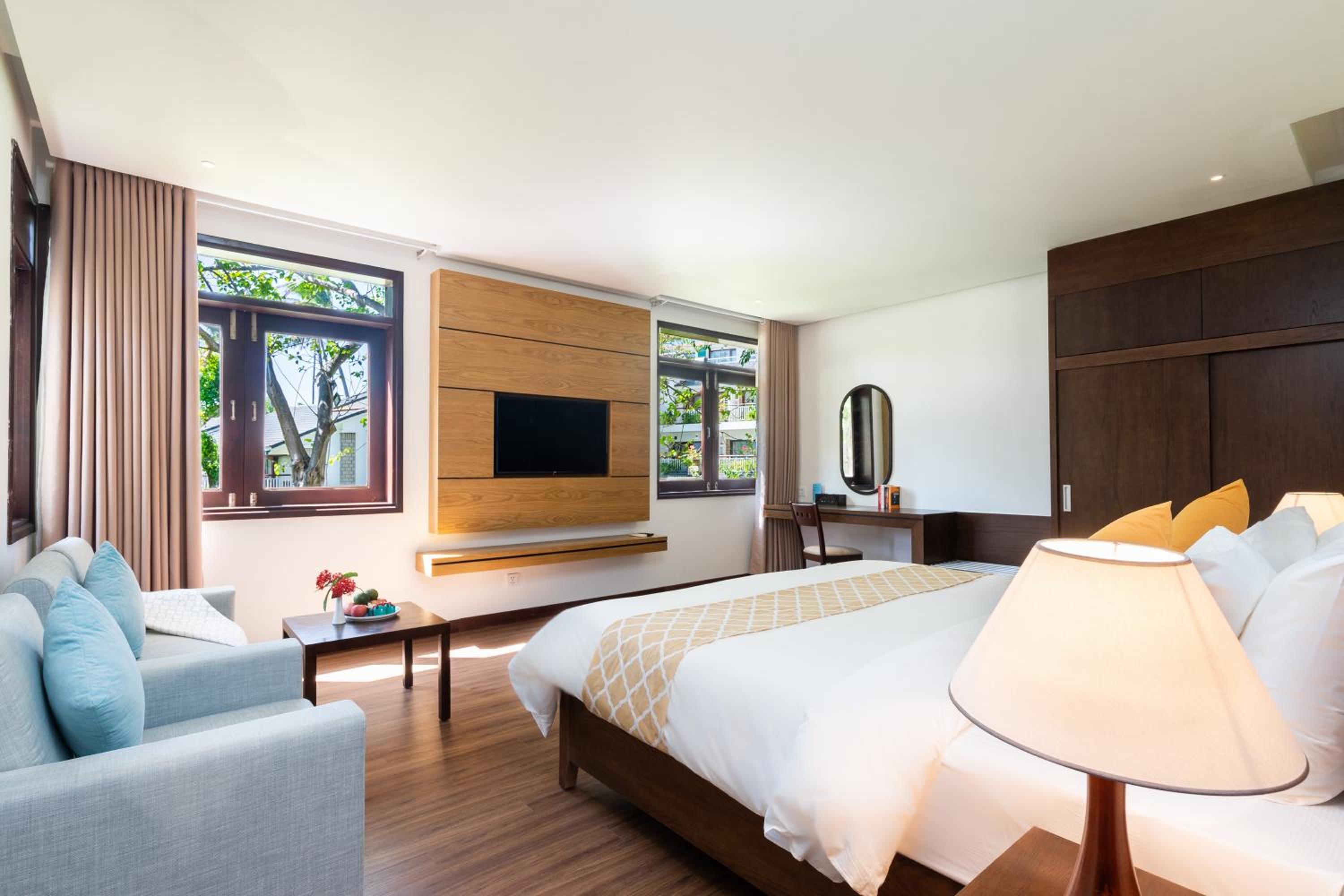Hoang Ngoc Beach Resort