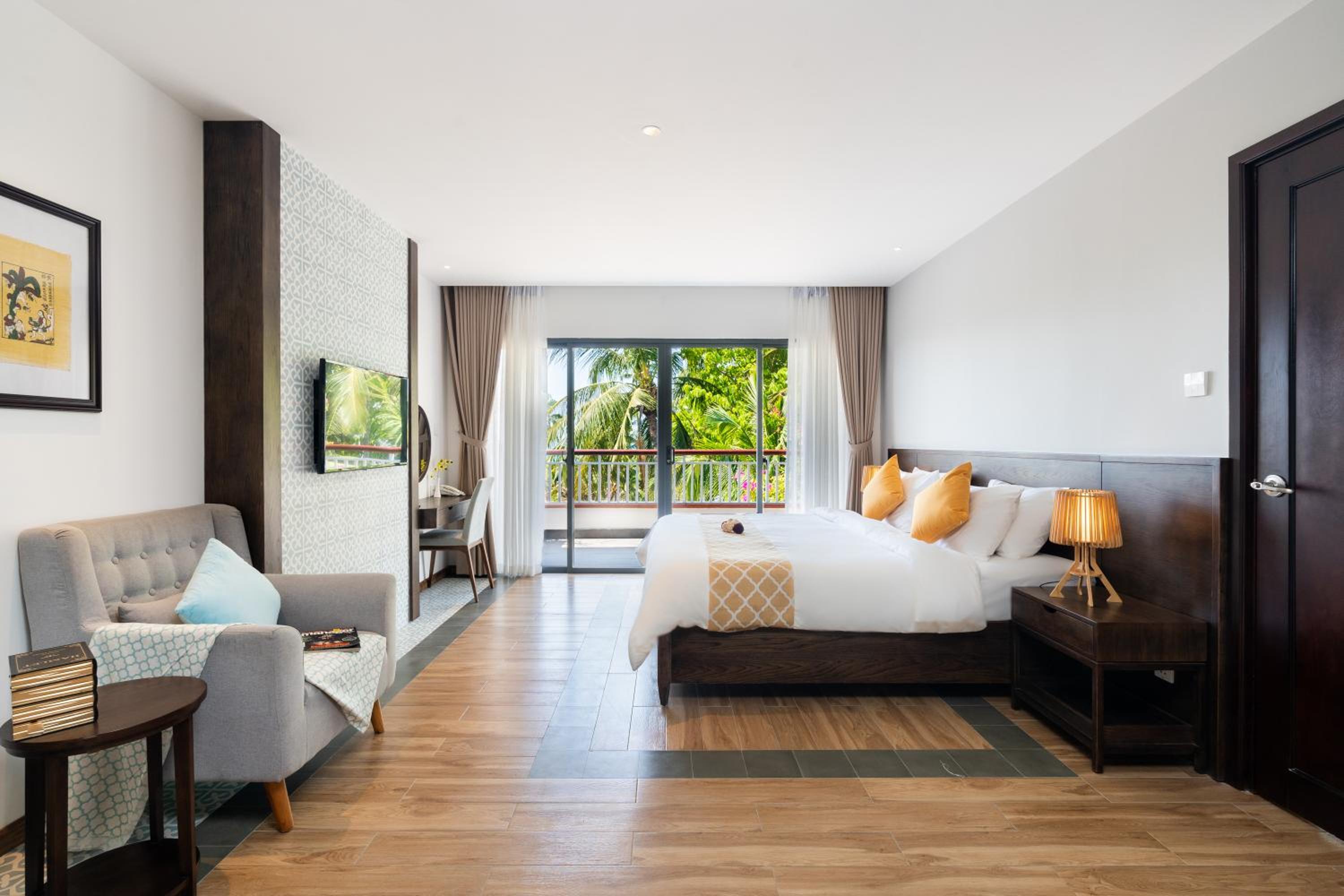 Hoang Ngoc Beach Resort