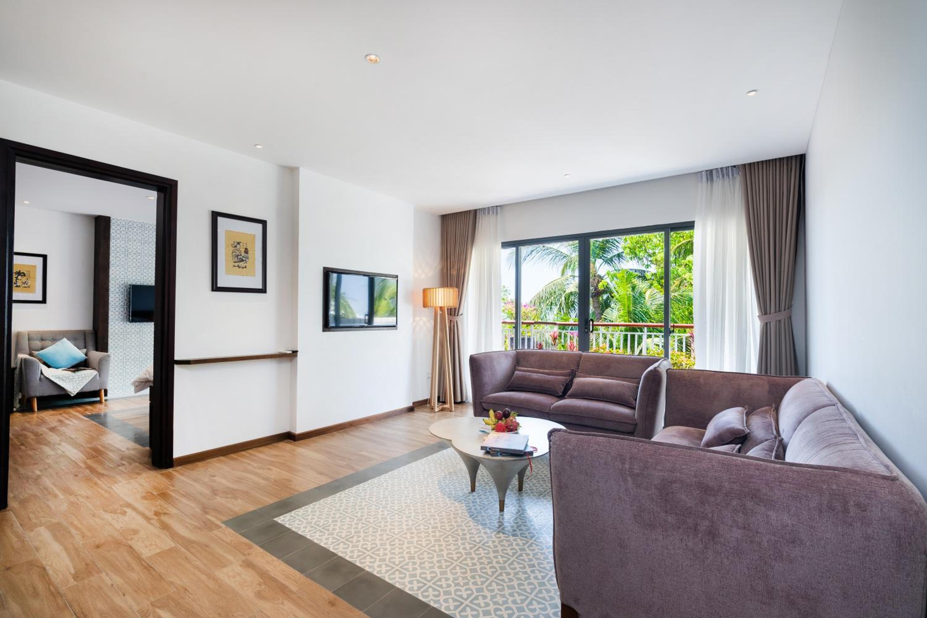 Hoang Ngoc Beach Resort