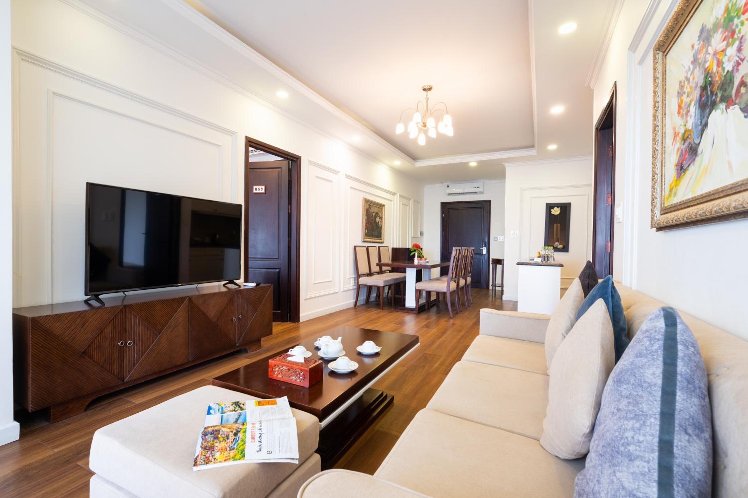 Hoang Ngoc Beach Resort