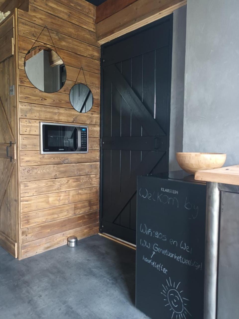 B&B Bos en Wei XL