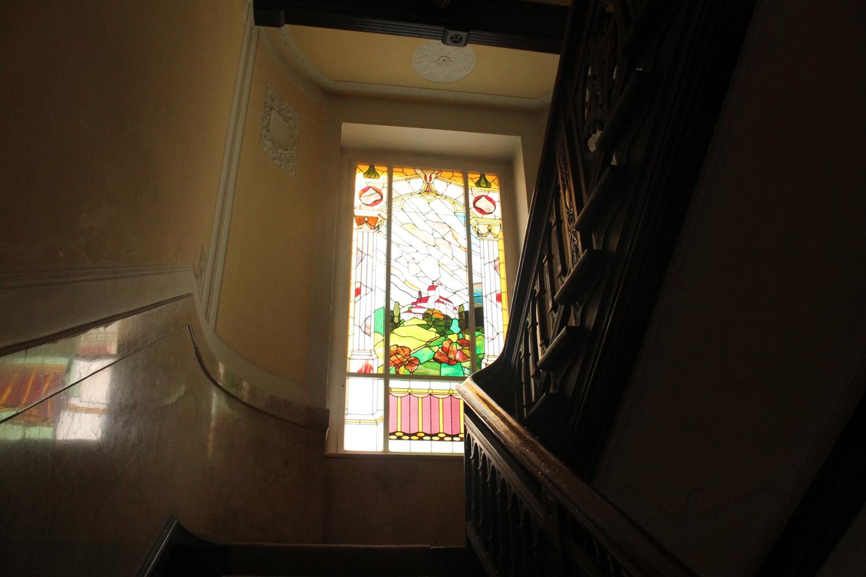 Apartments-Maison Am Olivaer Platz