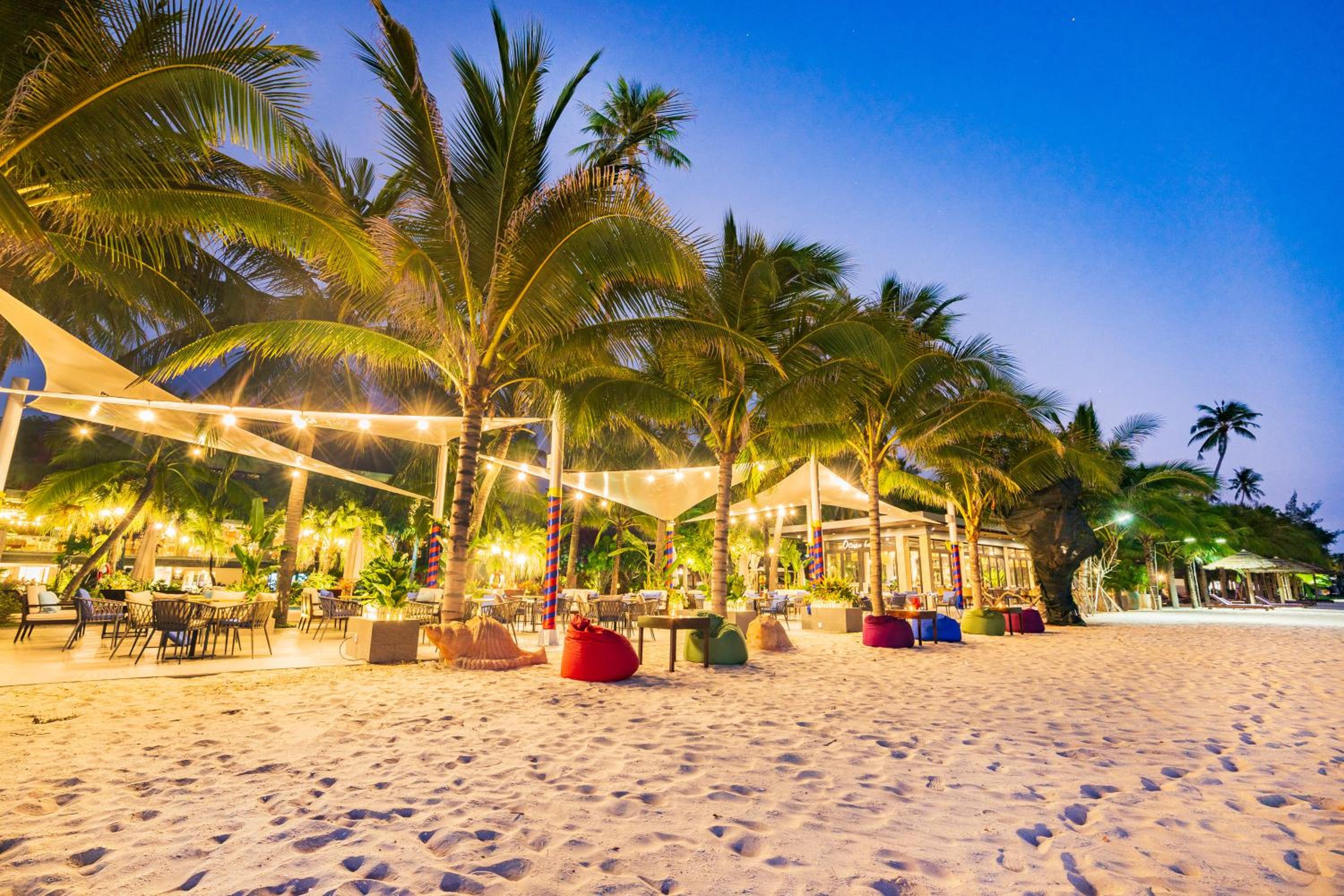 Hoang Ngoc Beach Resort