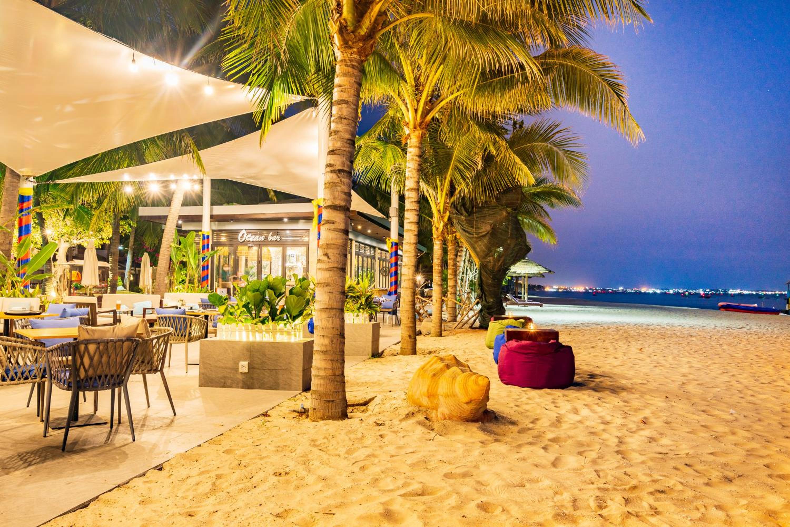 Hoang Ngoc Beach Resort