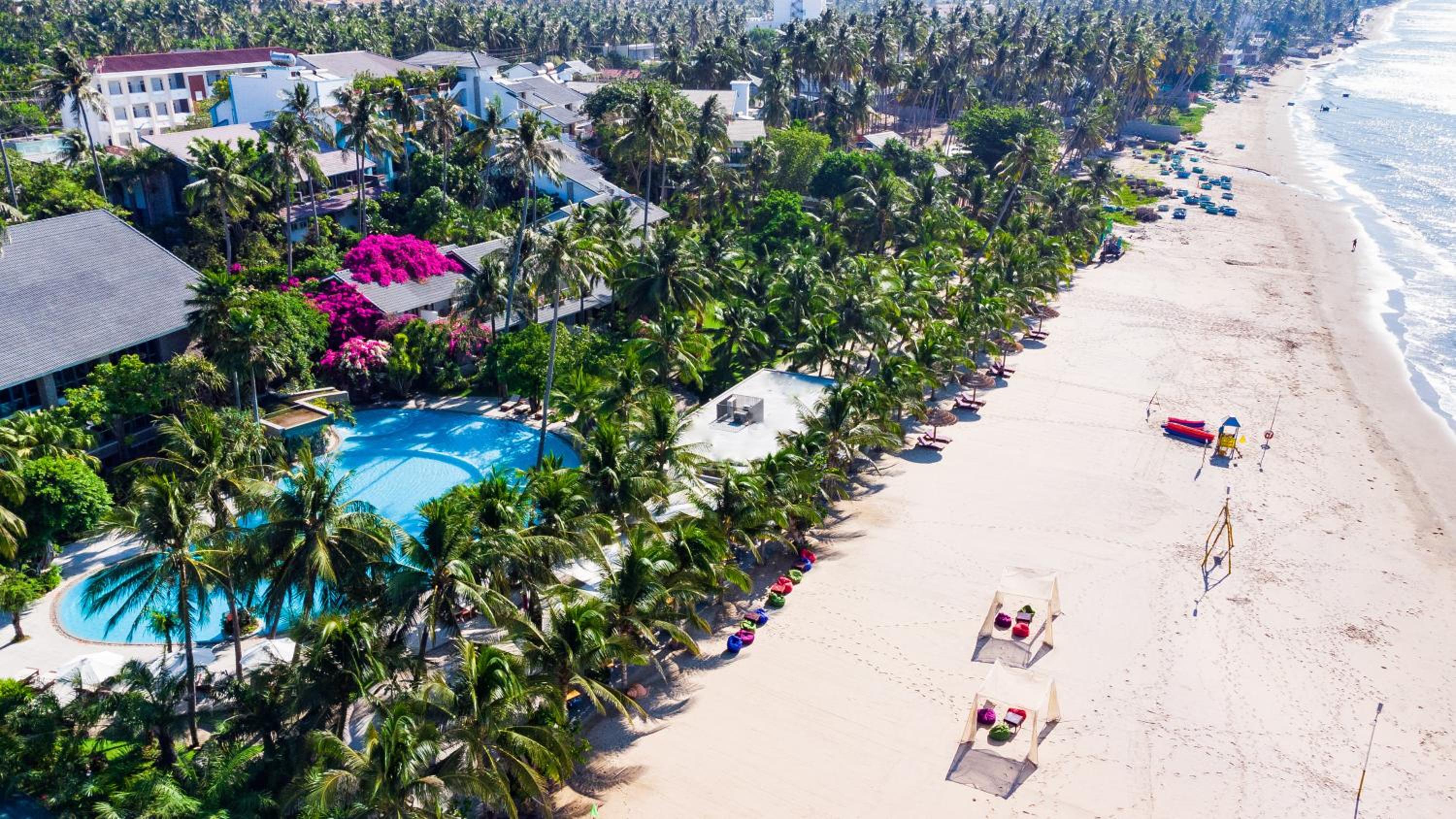 Hoang Ngoc Beach Resort