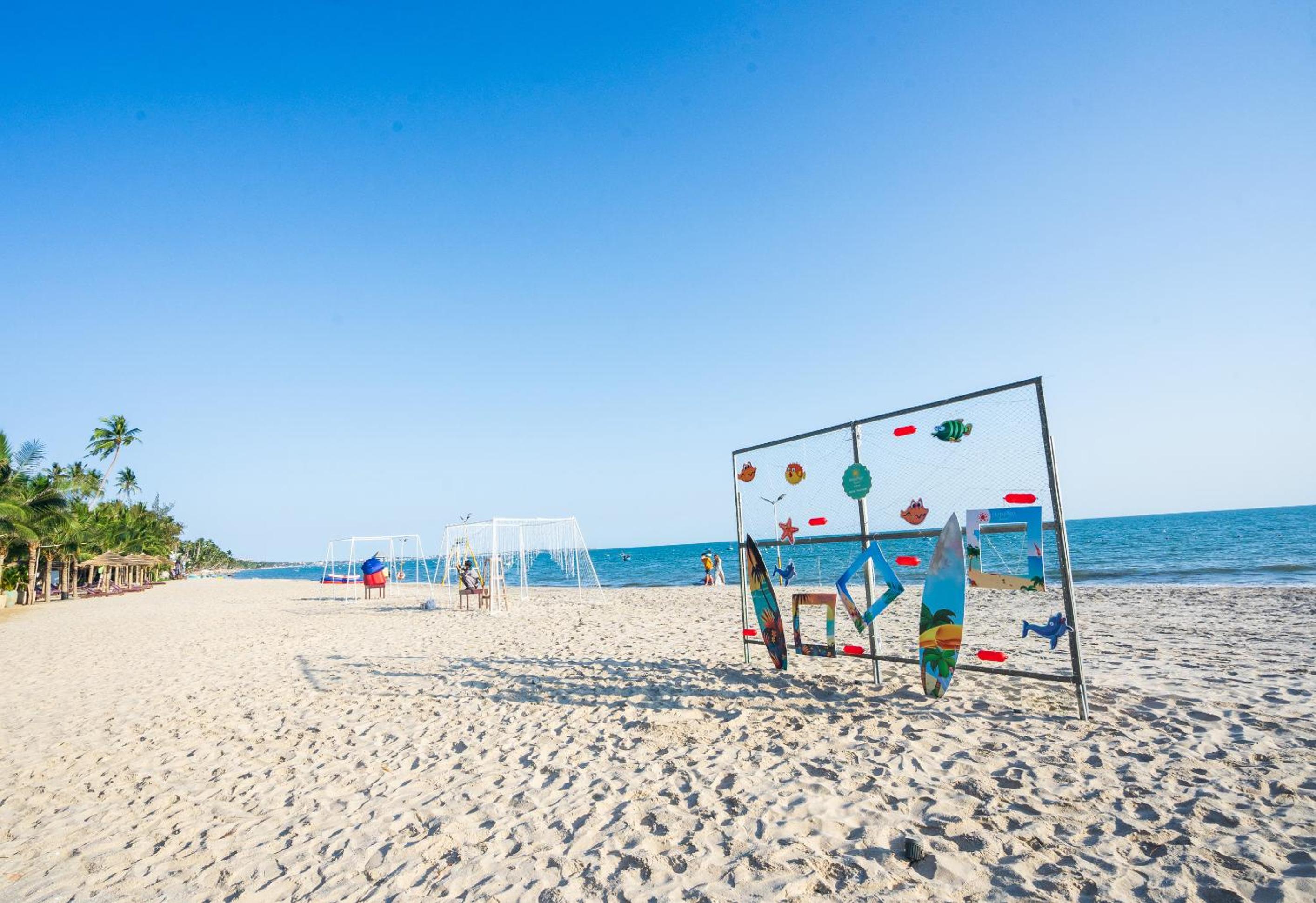 Hoang Ngoc Beach Resort