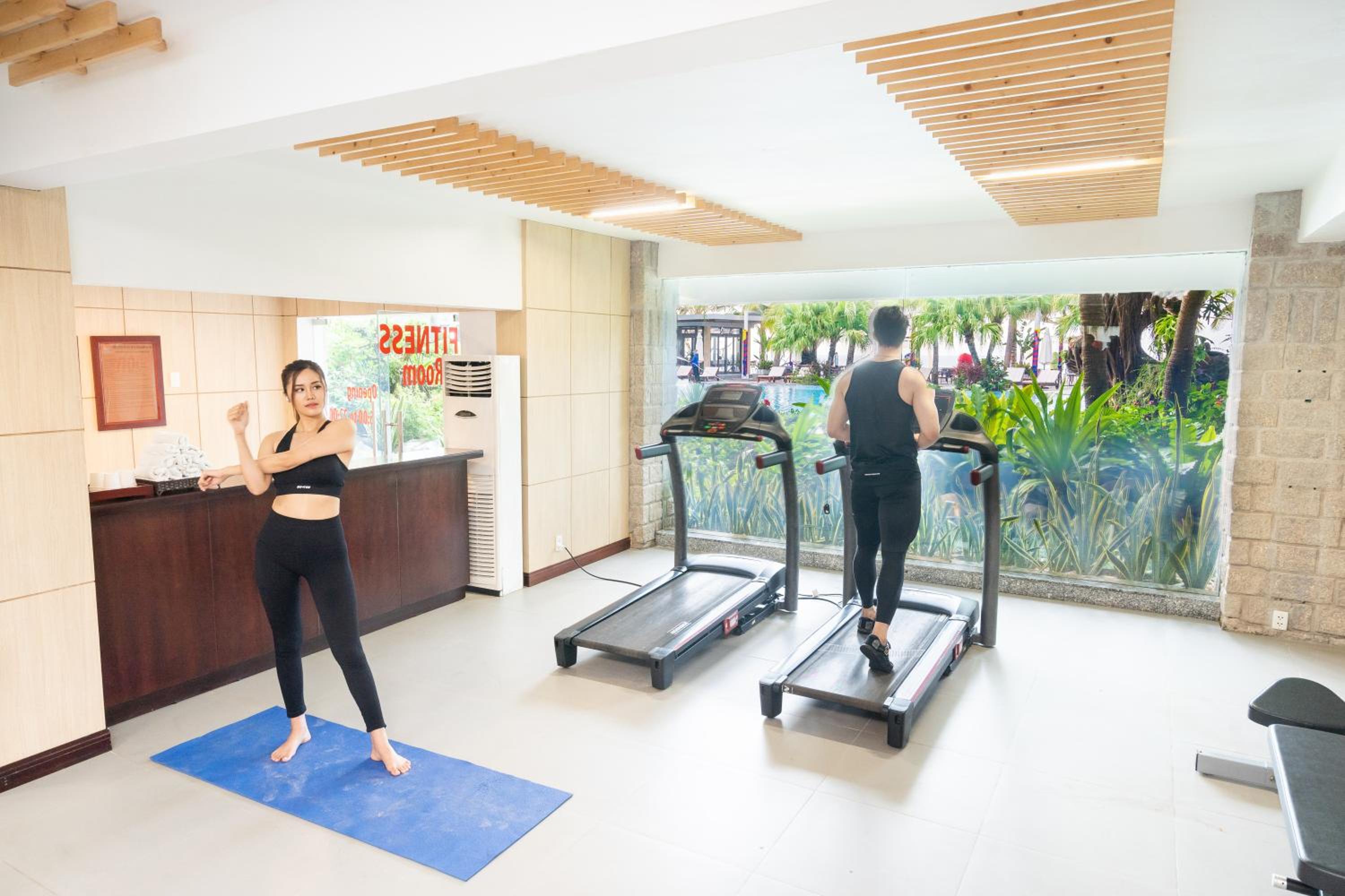 Hoang Ngoc Beach Resort