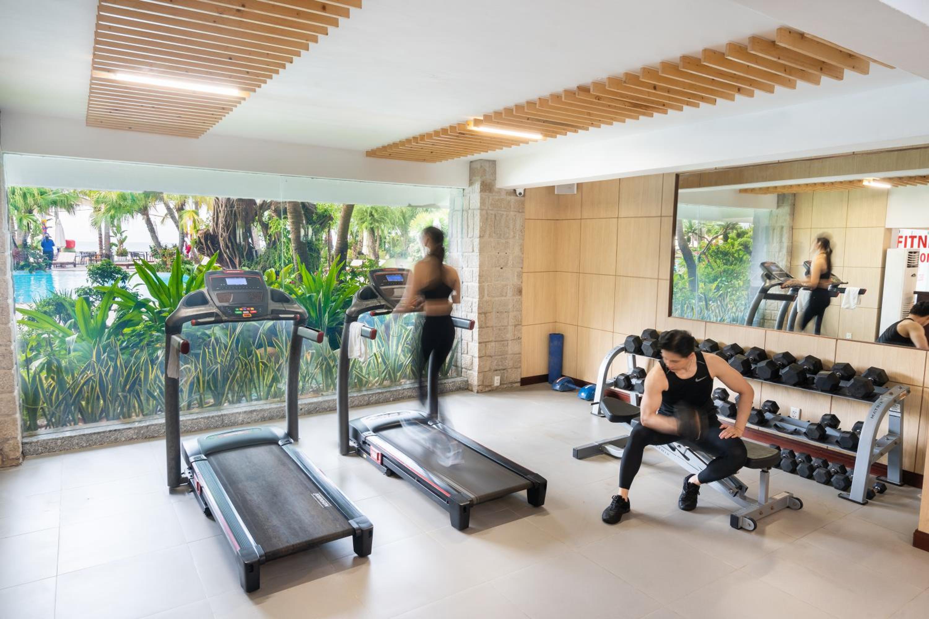 Hoang Ngoc Beach Resort