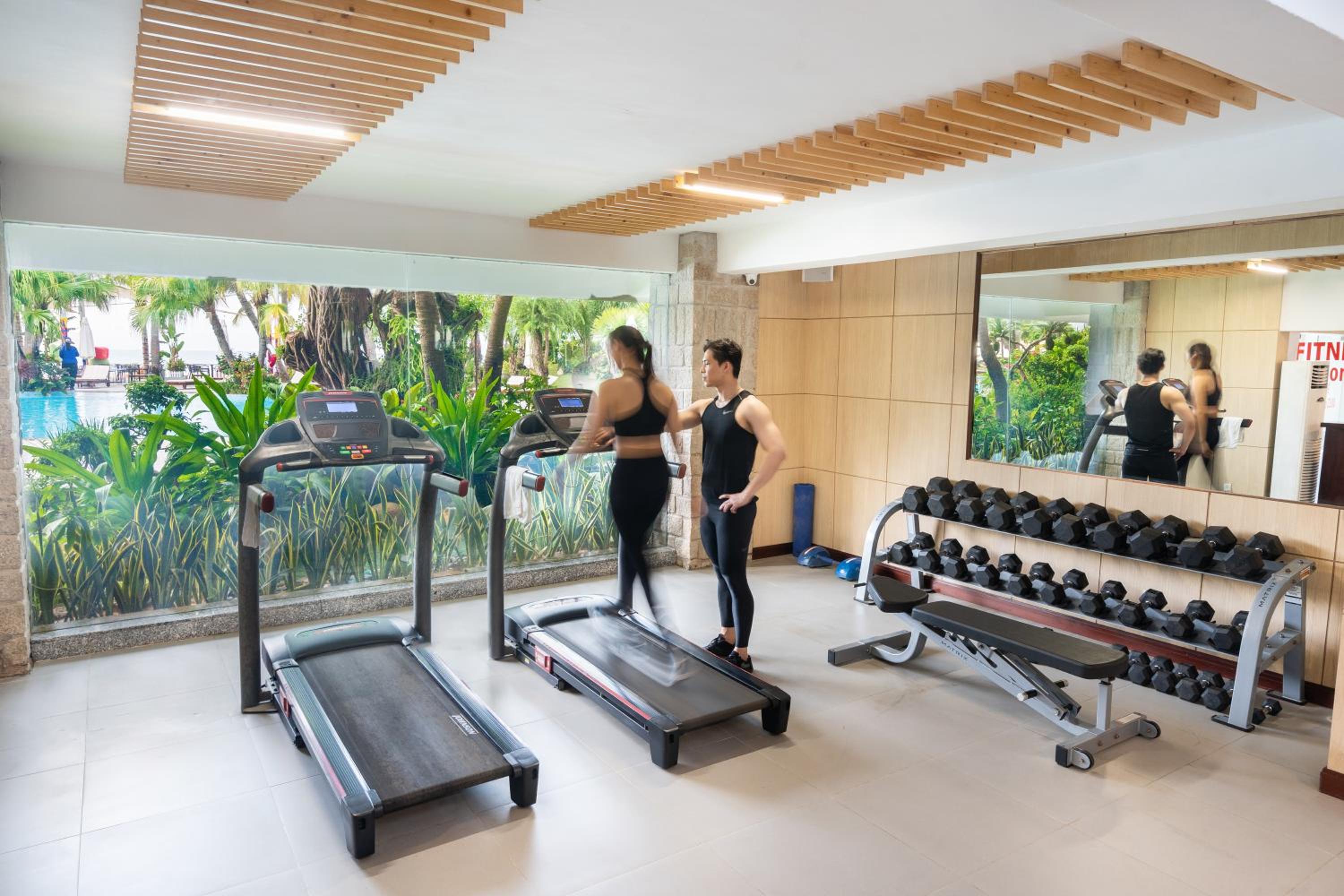Hoang Ngoc Beach Resort