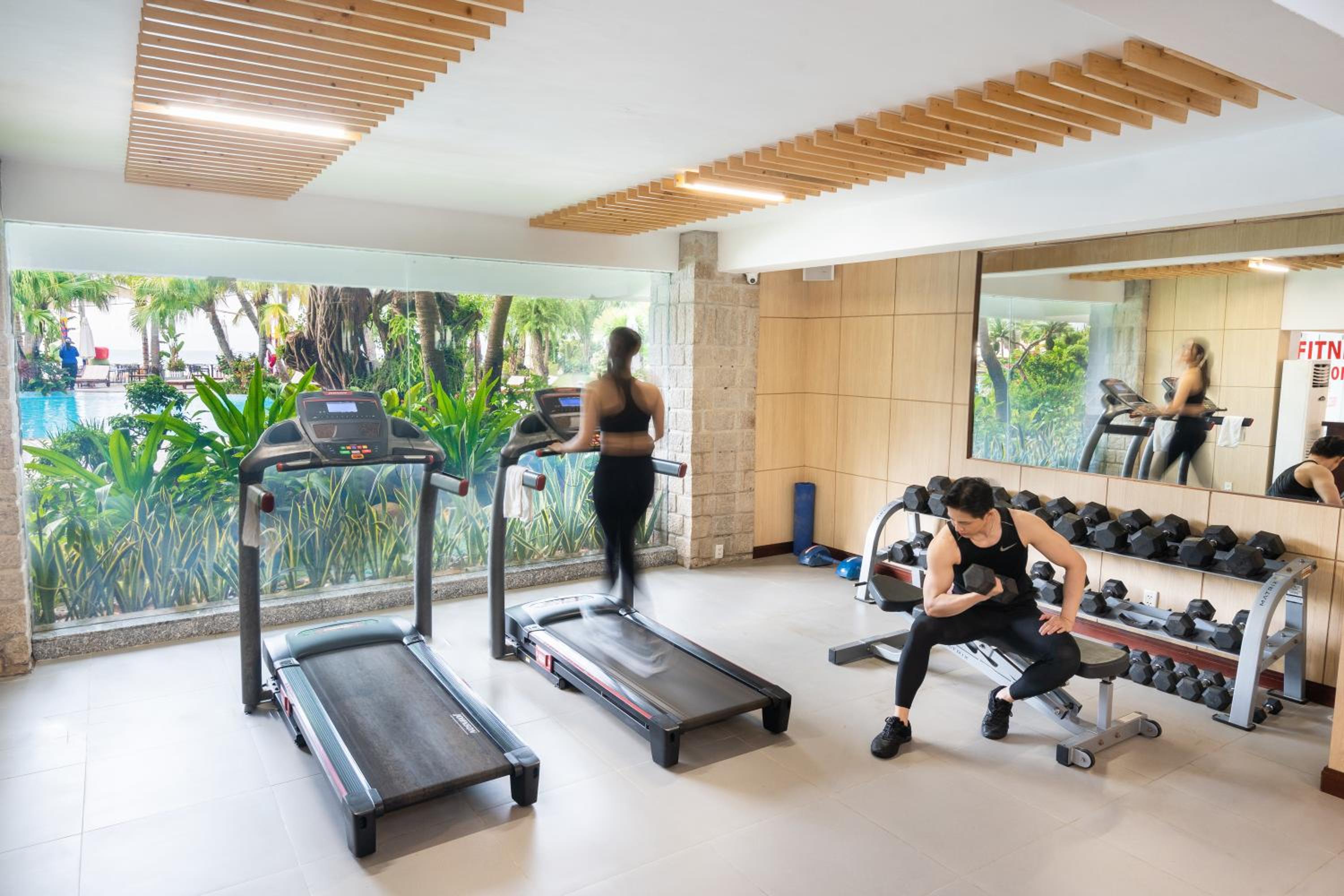 Hoang Ngoc Beach Resort