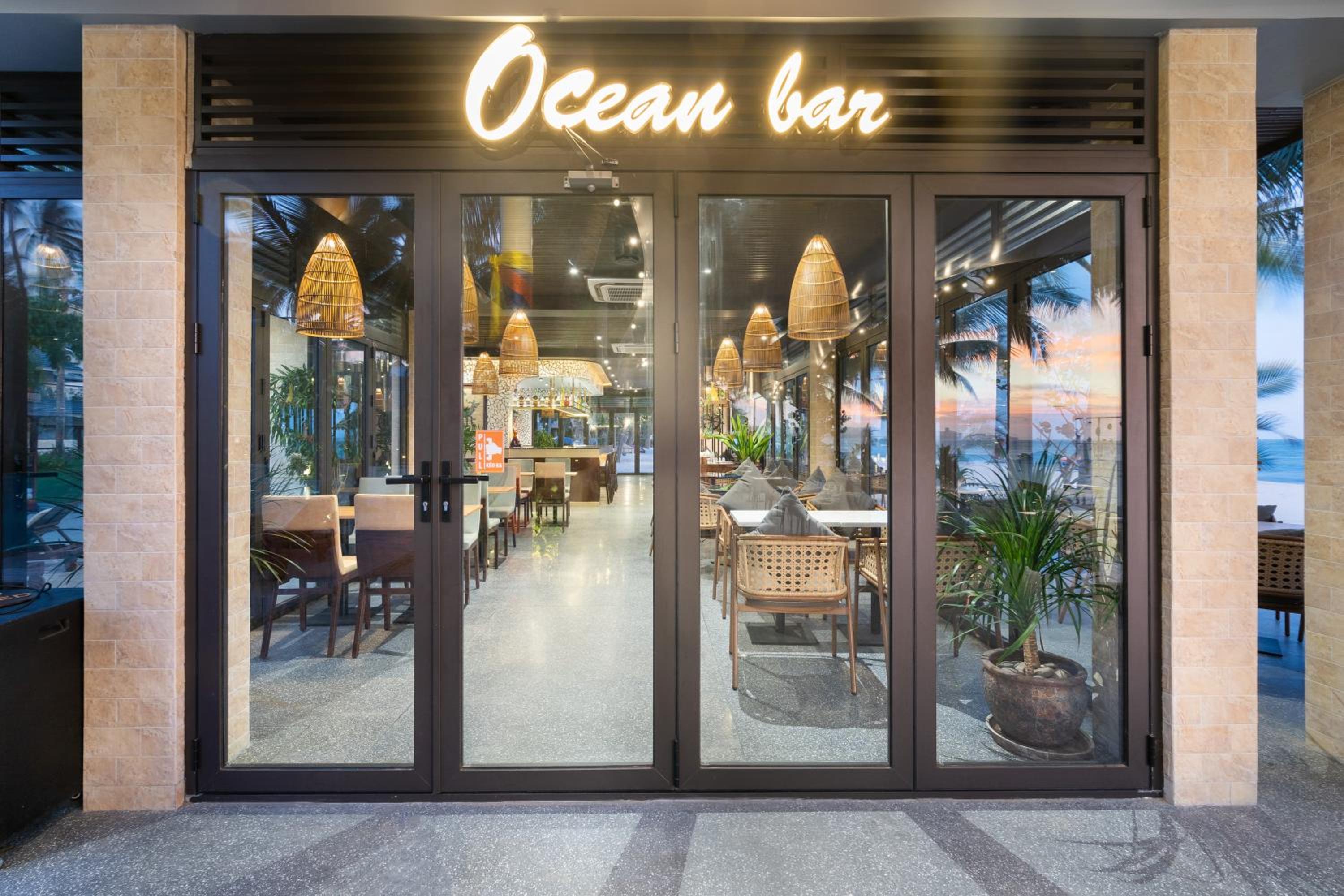 Hoang Ngoc Beach Resort