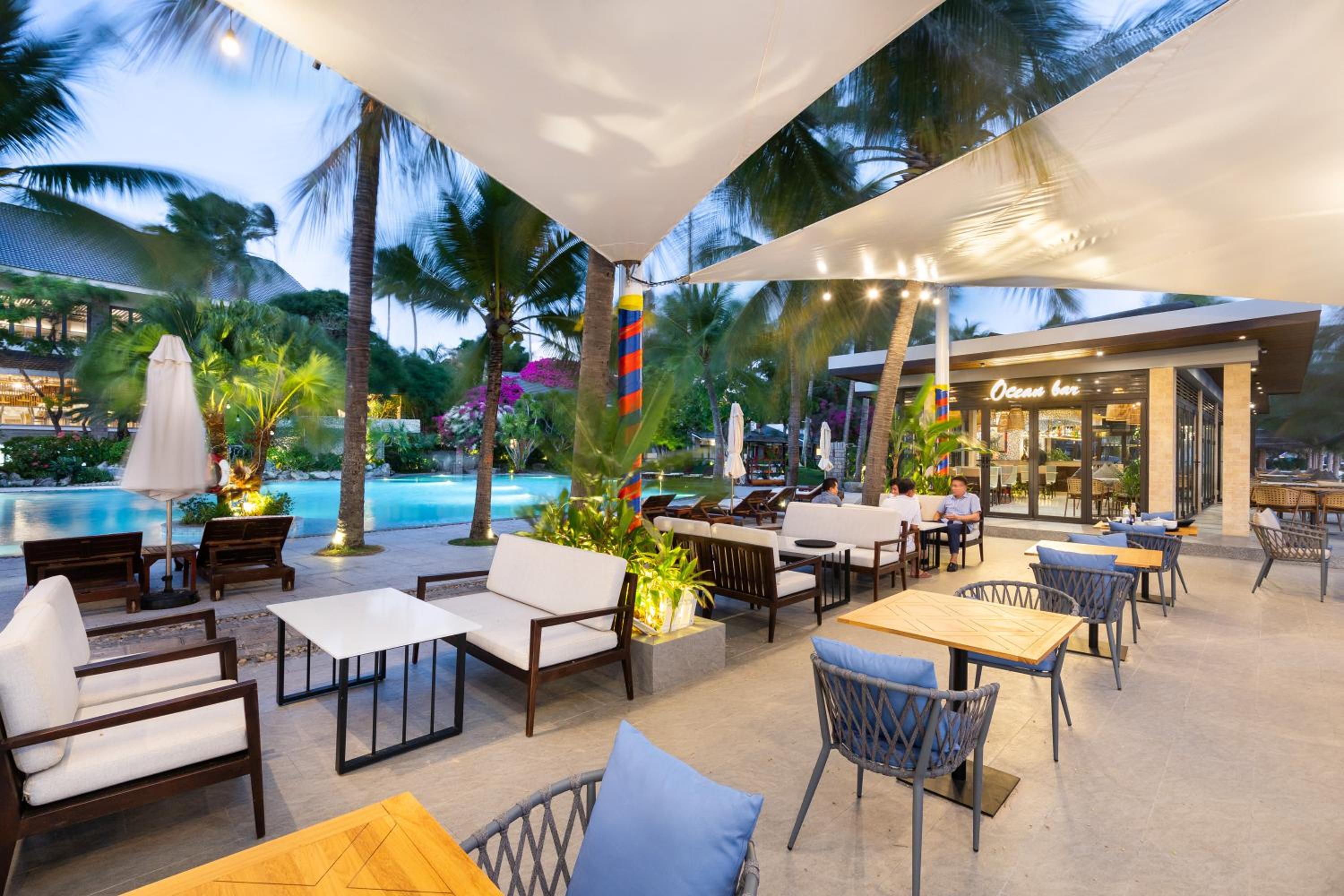 Hoang Ngoc Beach Resort
