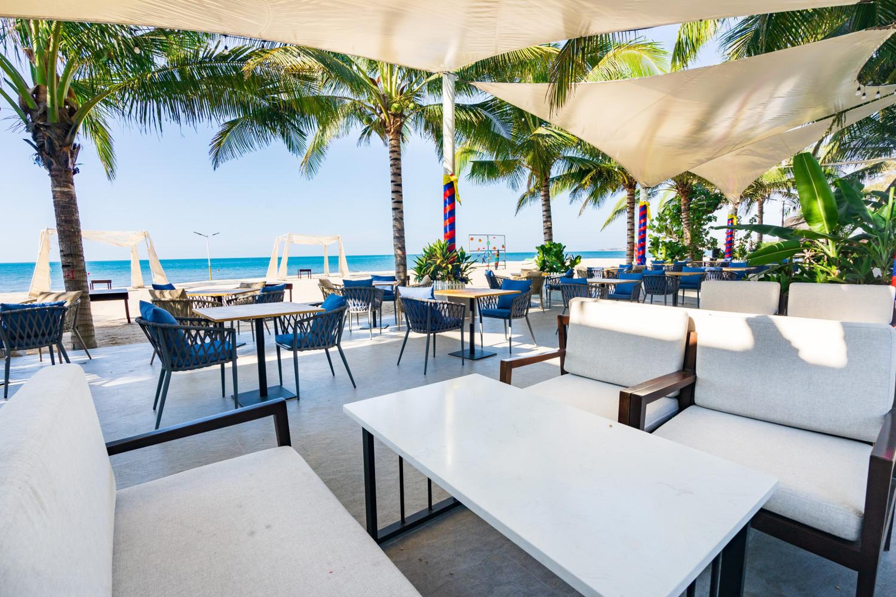 Hoang Ngoc Beach Resort