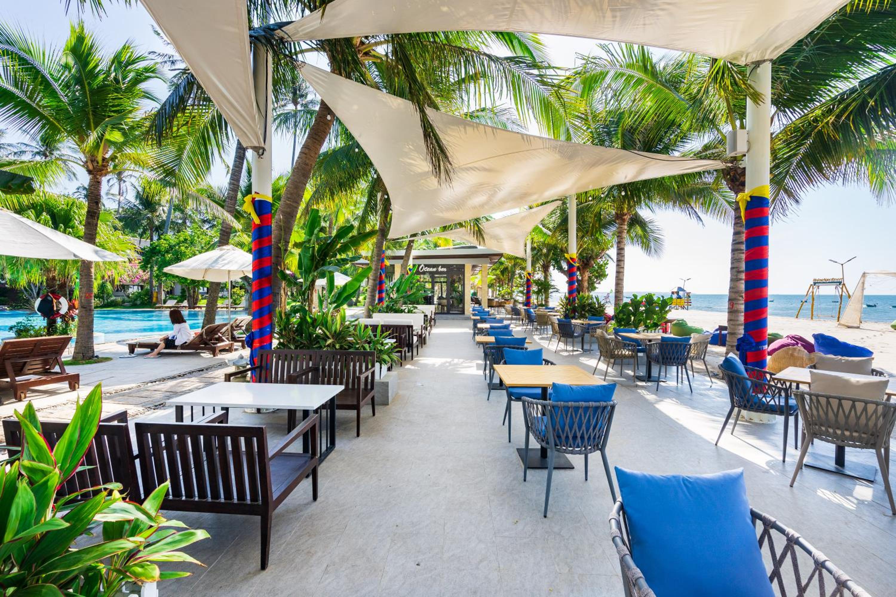 Hoang Ngoc Beach Resort