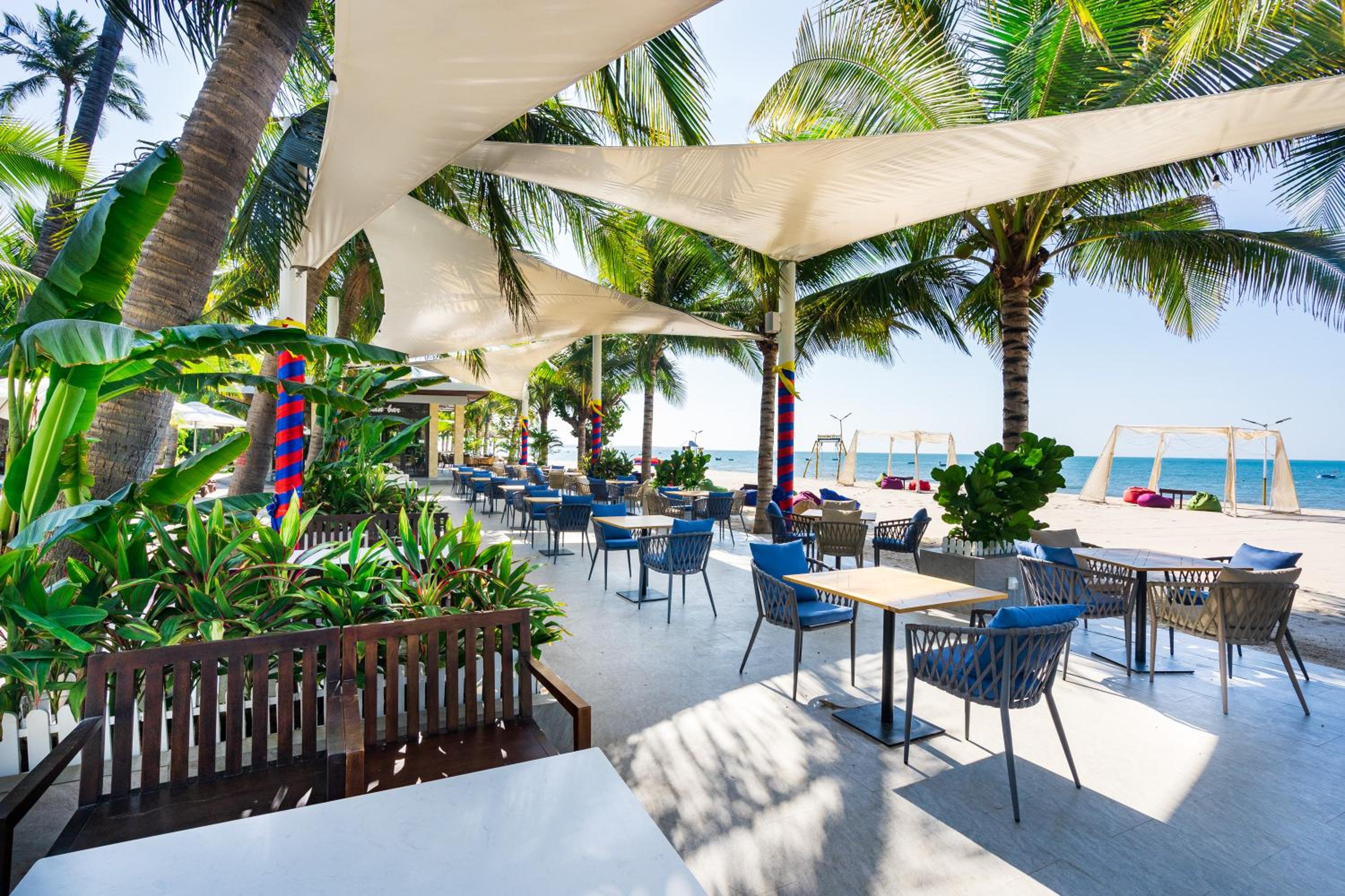 Hoang Ngoc Beach Resort