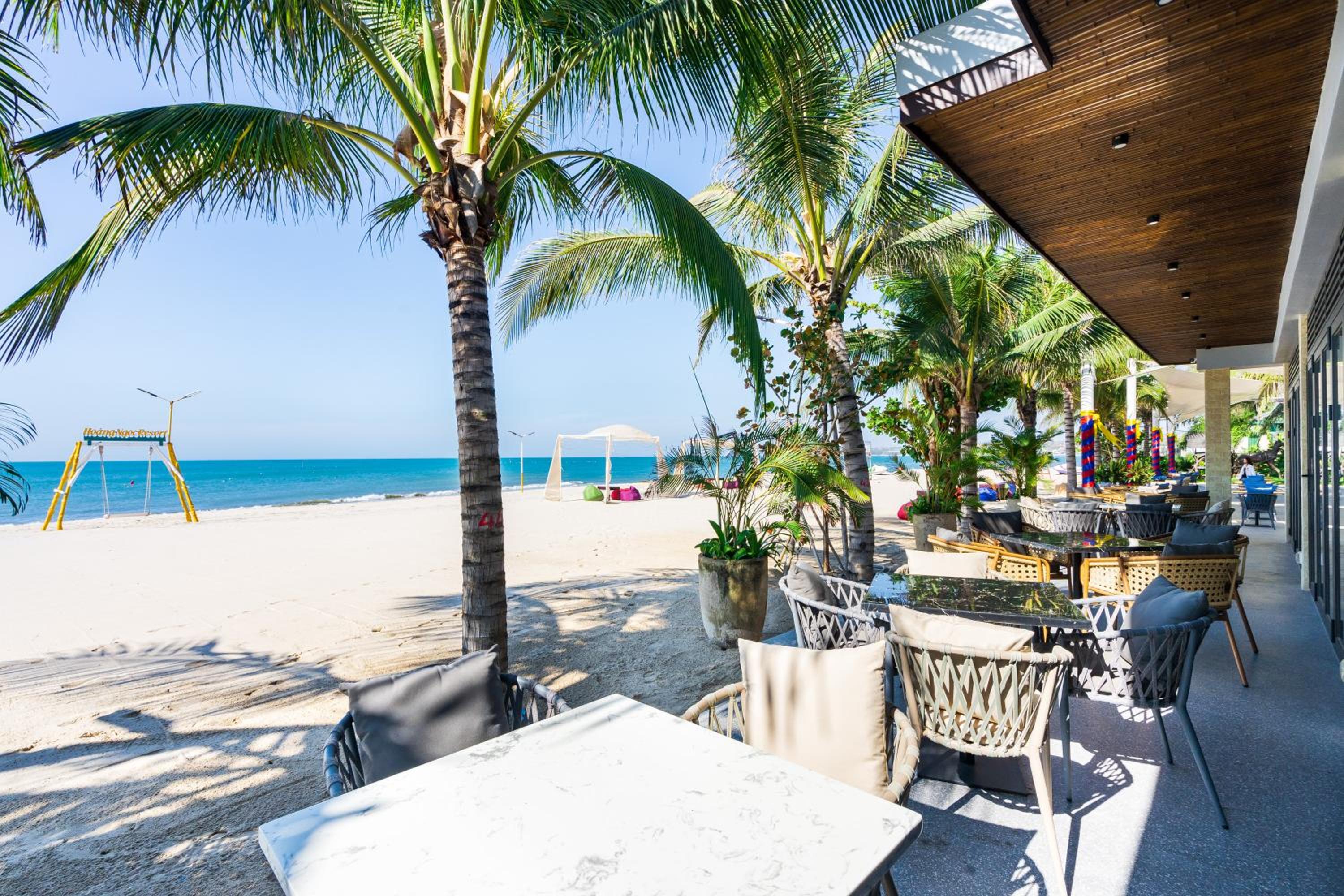 Hoang Ngoc Beach Resort