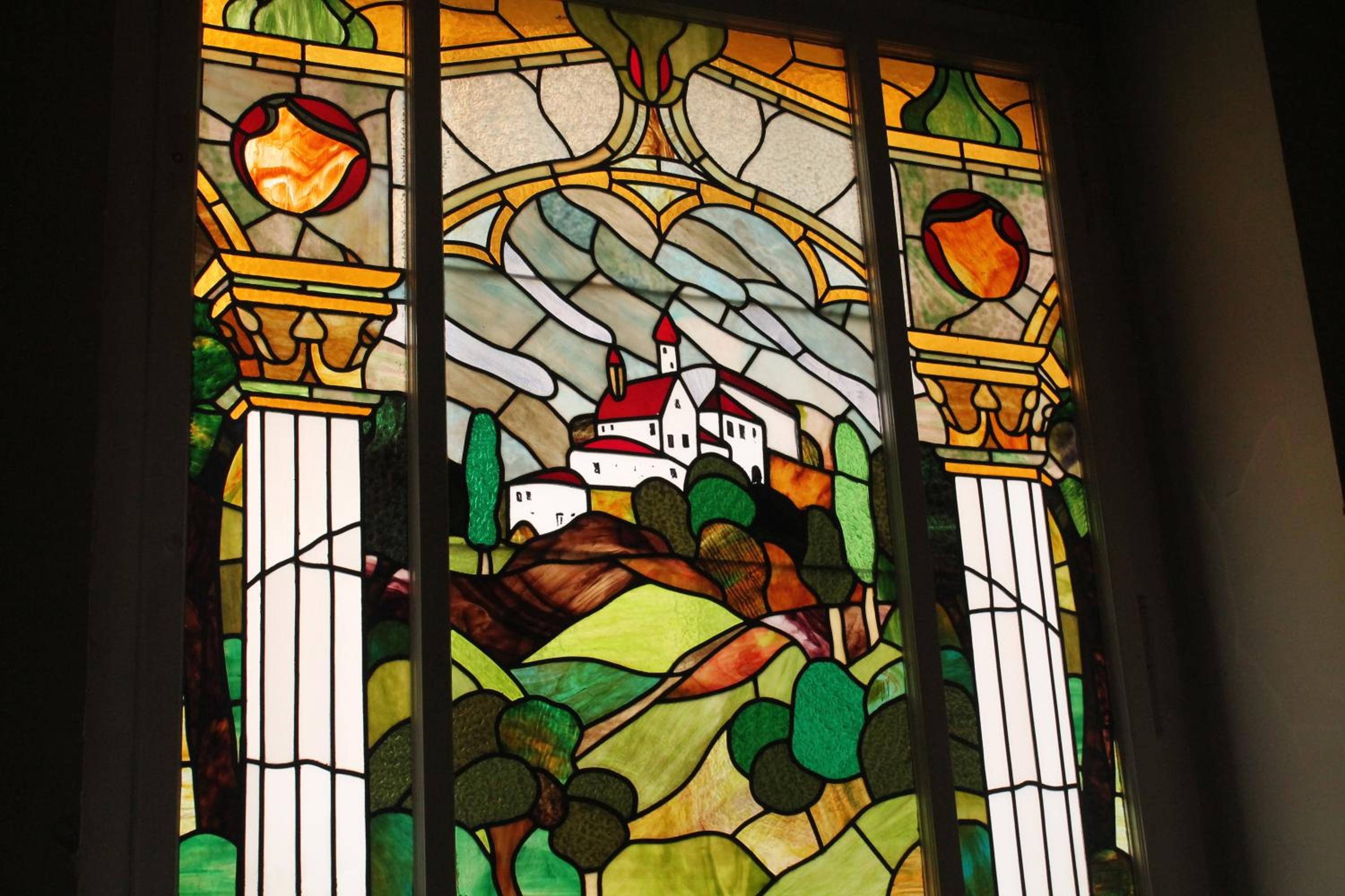 Apartments-Maison Am Olivaer Platz