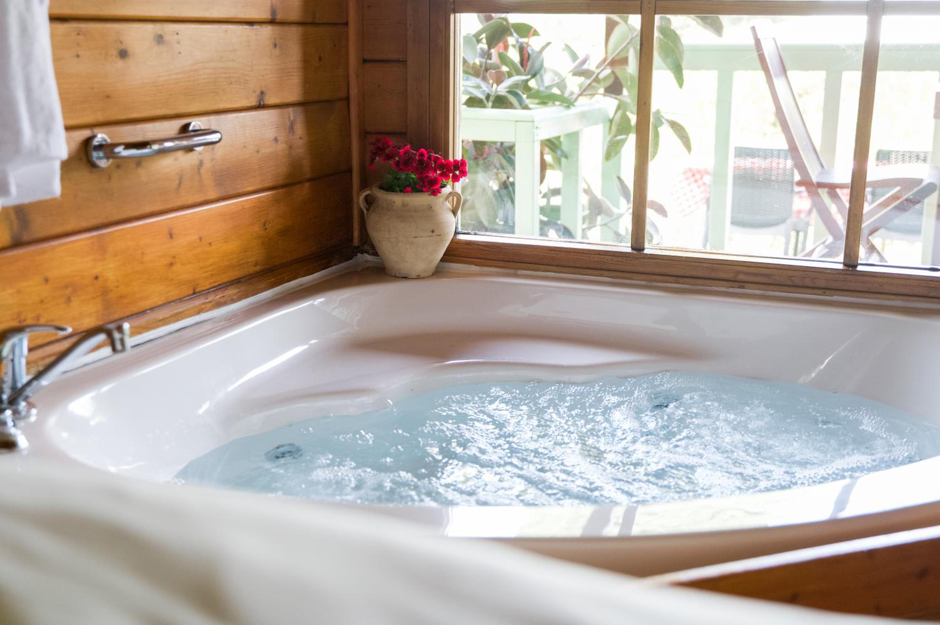 Eden Ramot Chalets