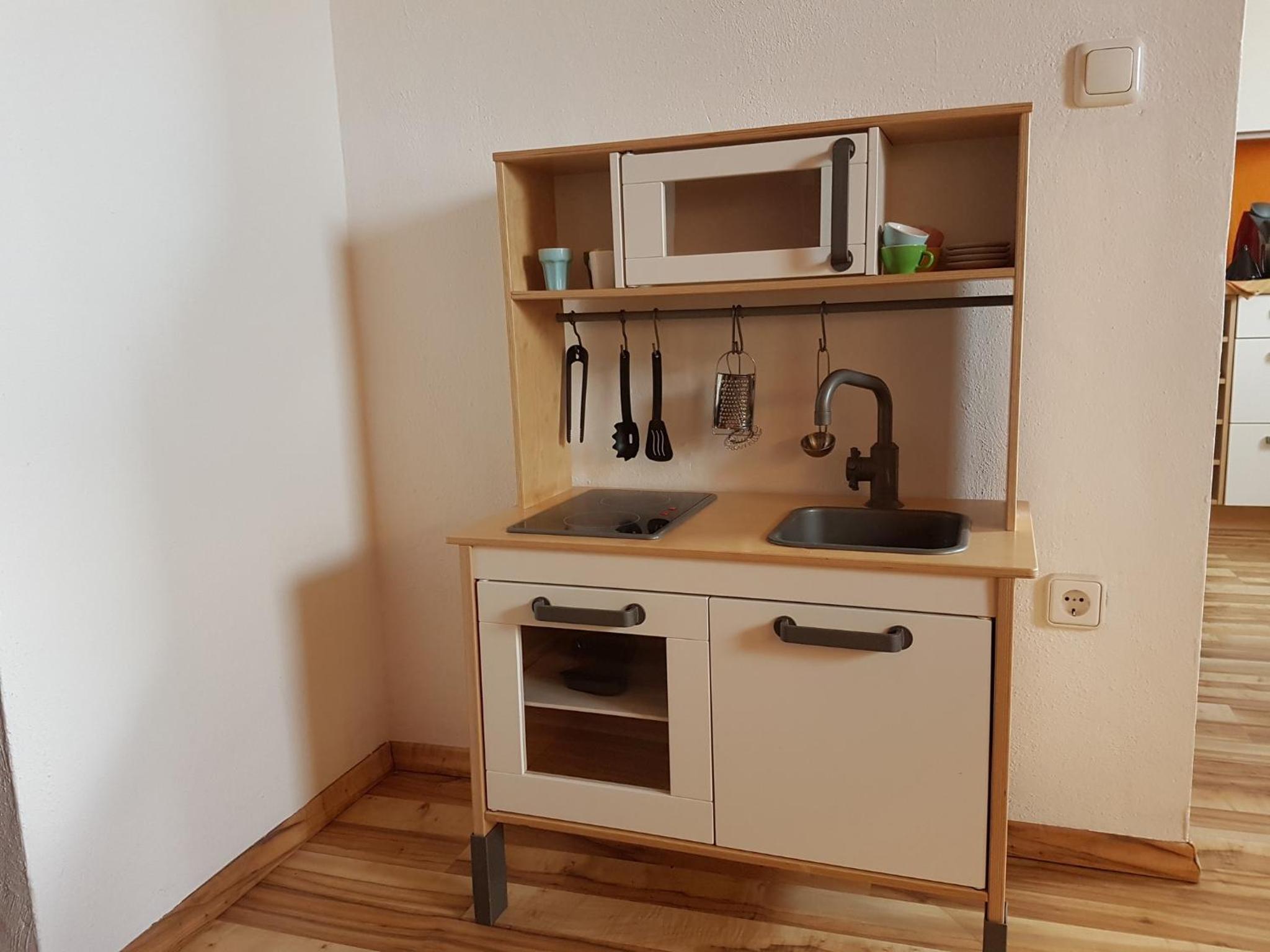 Ferienhaus Lisa view 5