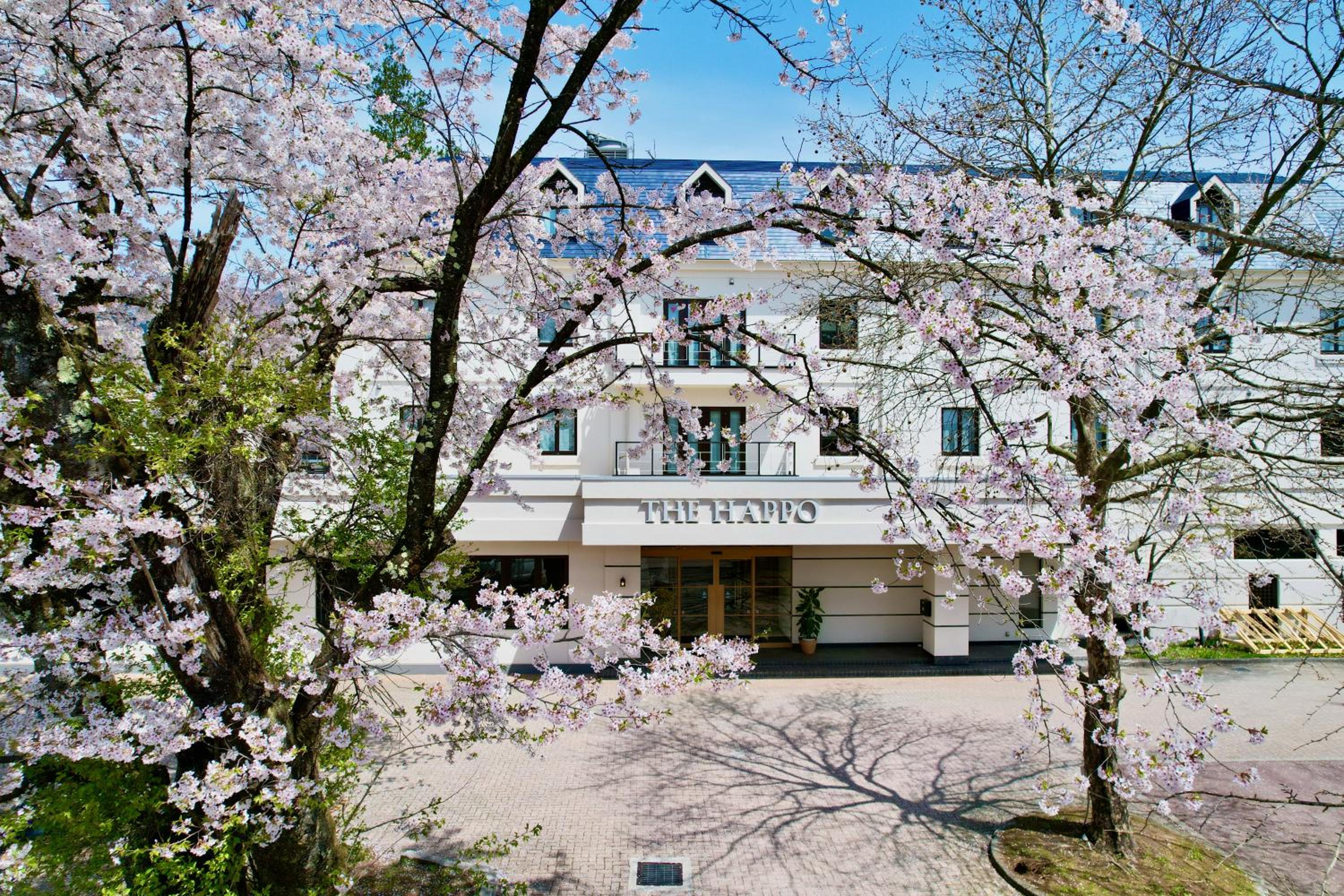 Hotel THE HAPPO by Hakuba Hospitality Group - Image 1