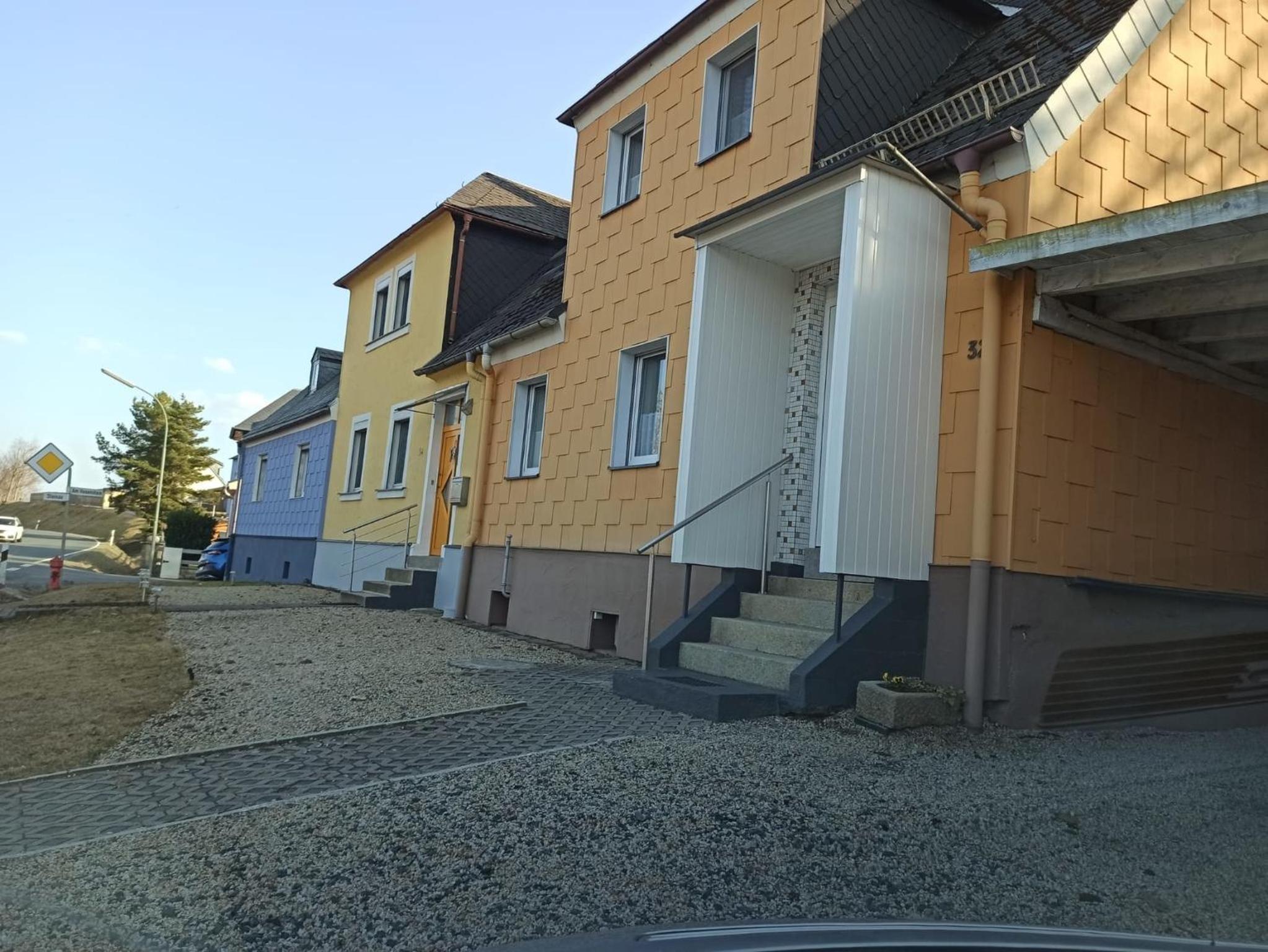 Ferienhaus Lisa view 2