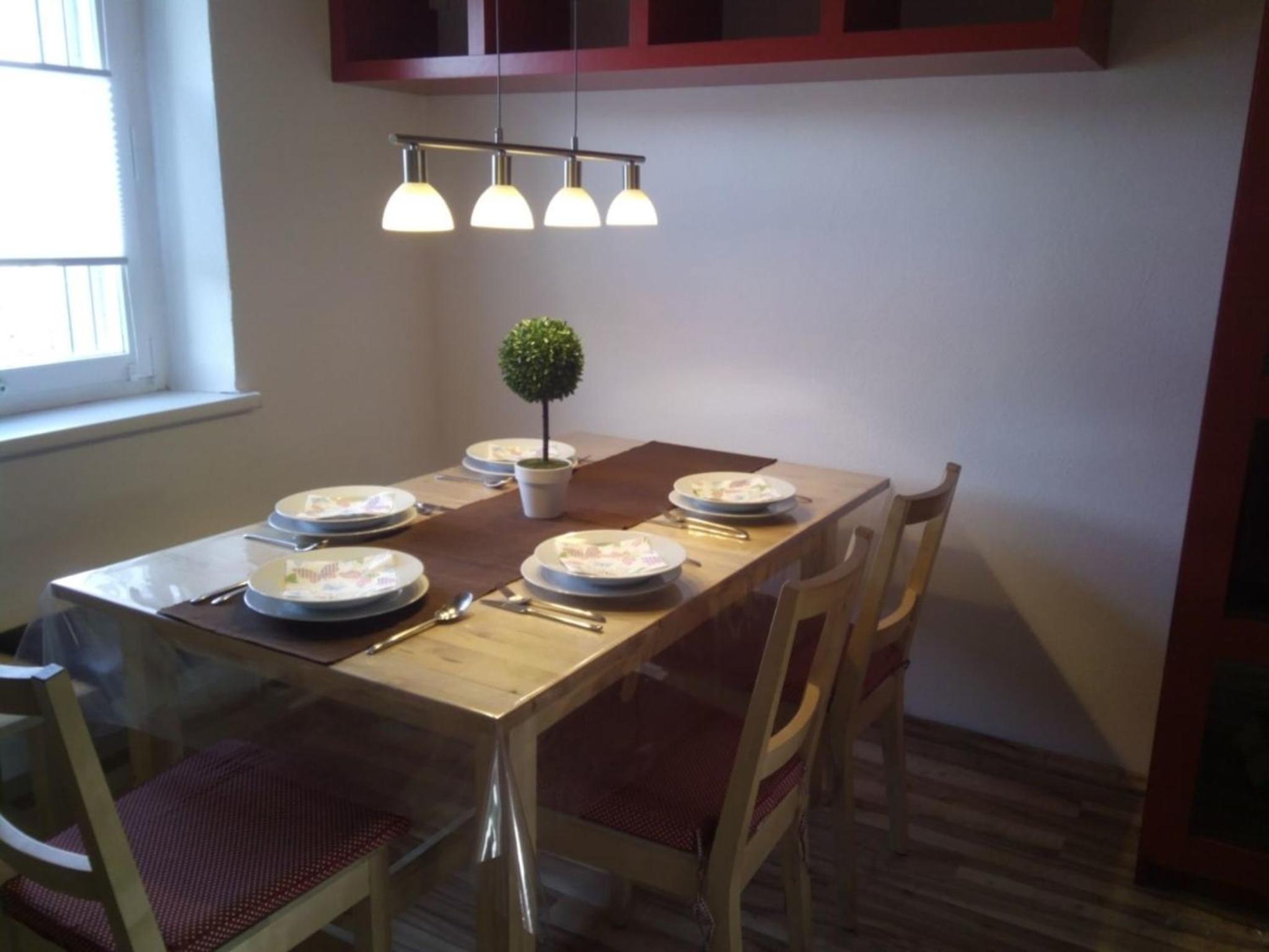 Ferienhaus Lisa view 4