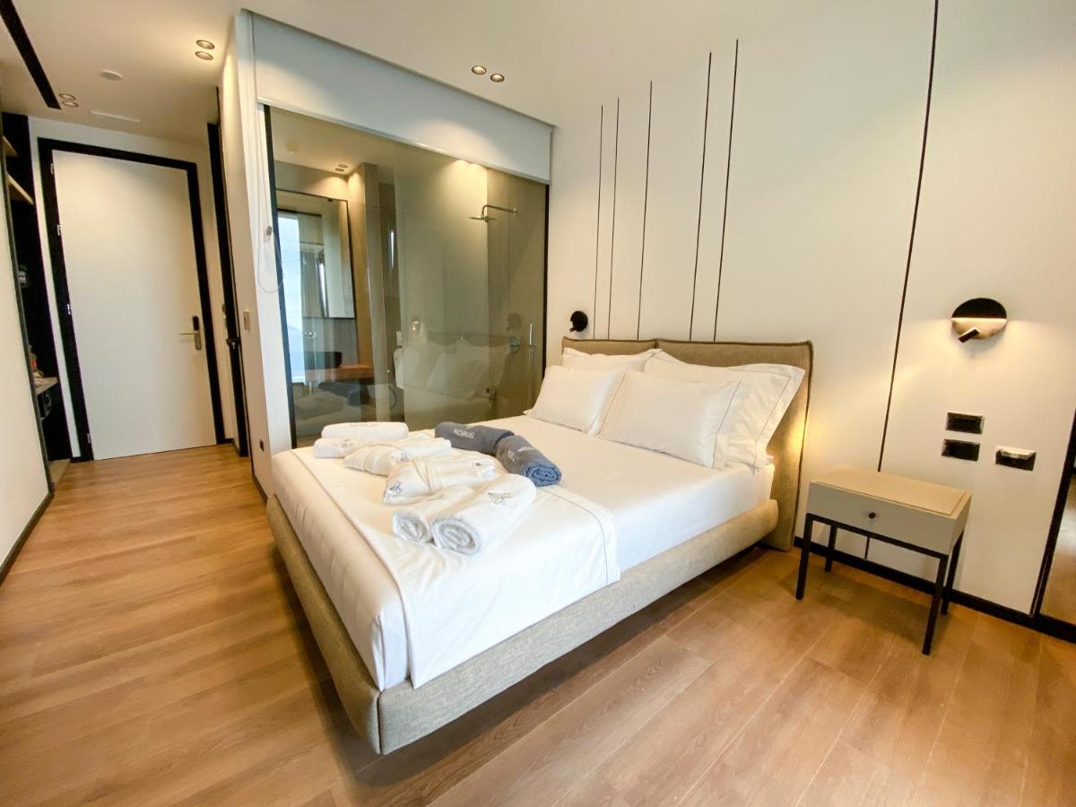 Nobus Hotel & Spa 11
