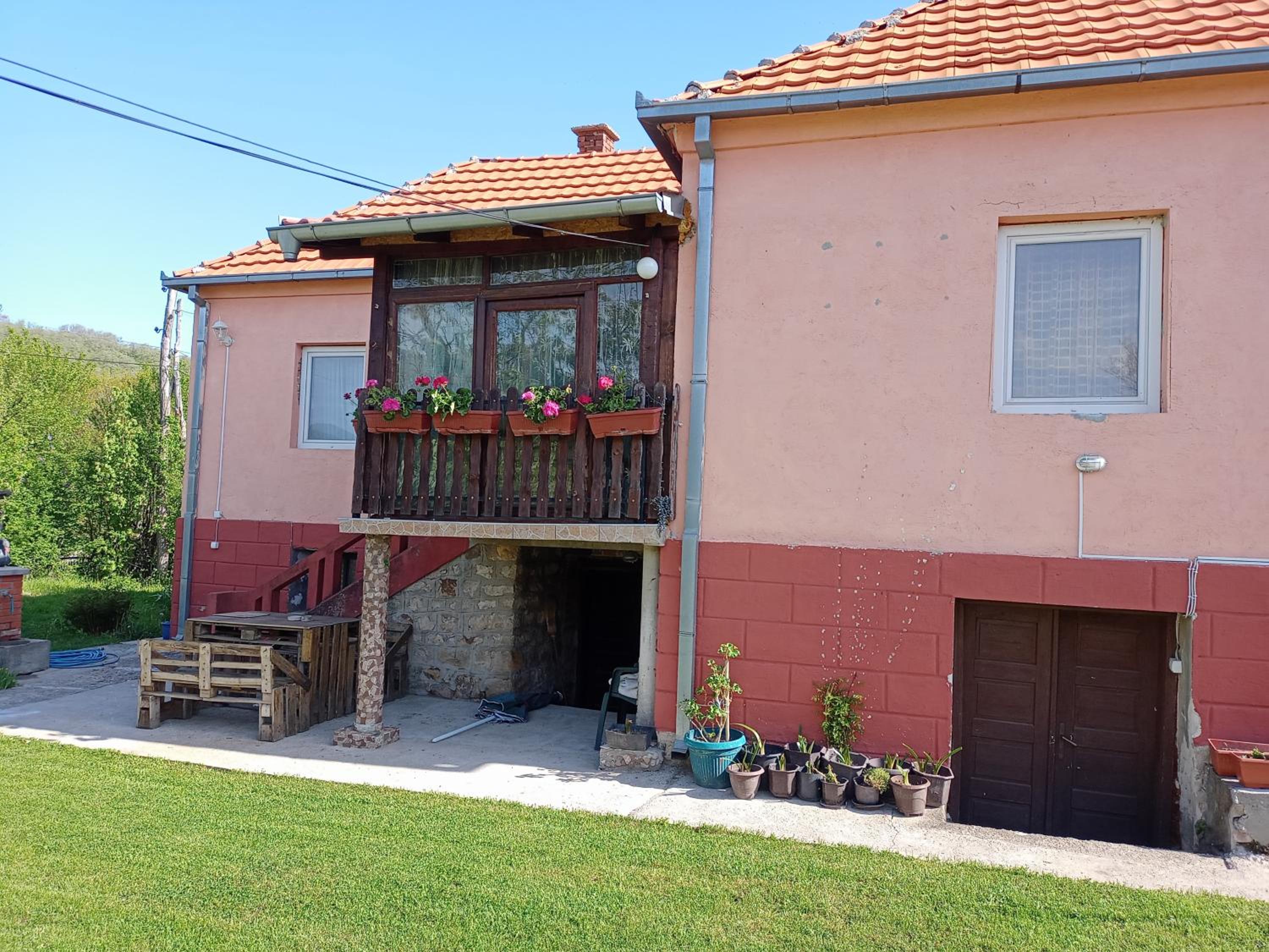 Kuca Jablansko Polje view 5