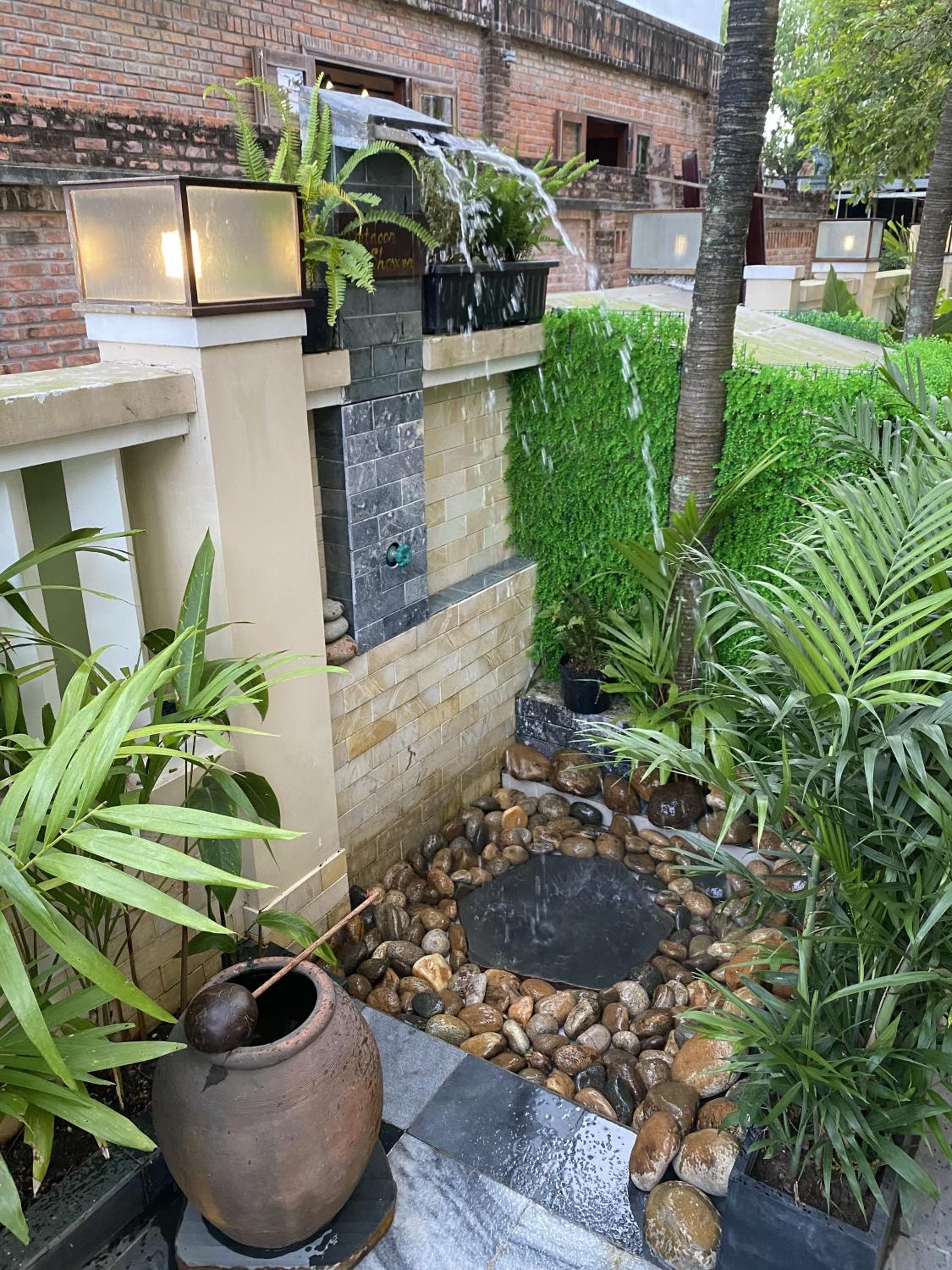 The Quin Riverside Villa