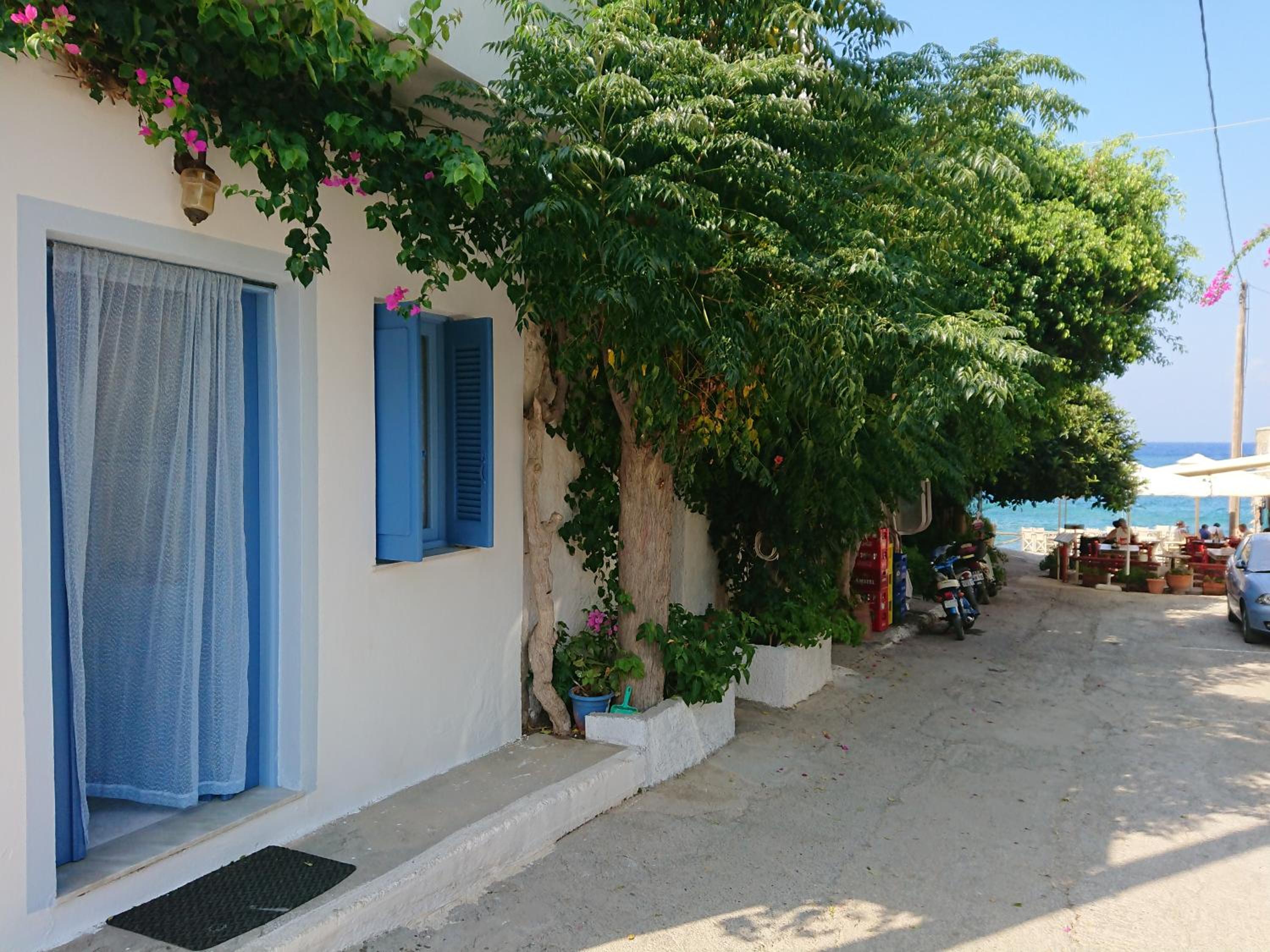 ~~ Sea Breeze covered house ~~ view 5