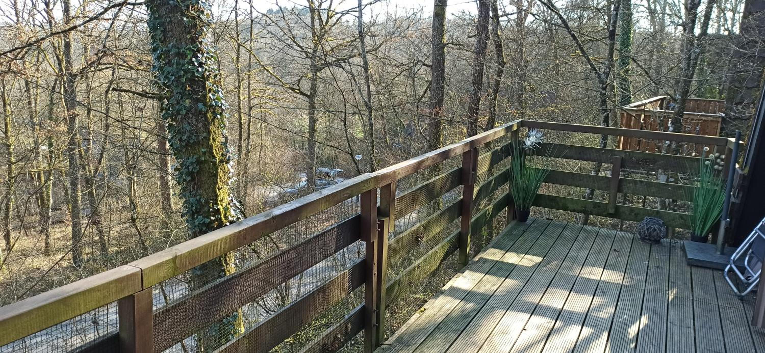 Durbuy Bungalow 194, toplocatie midden in de natuur! view 3