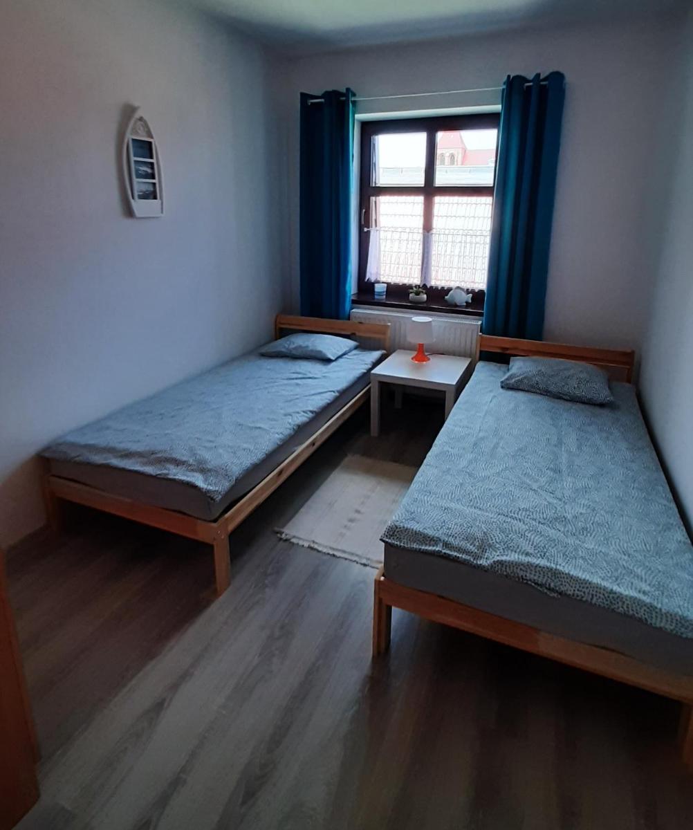 Apartamenty w Sercu Miasta view 3