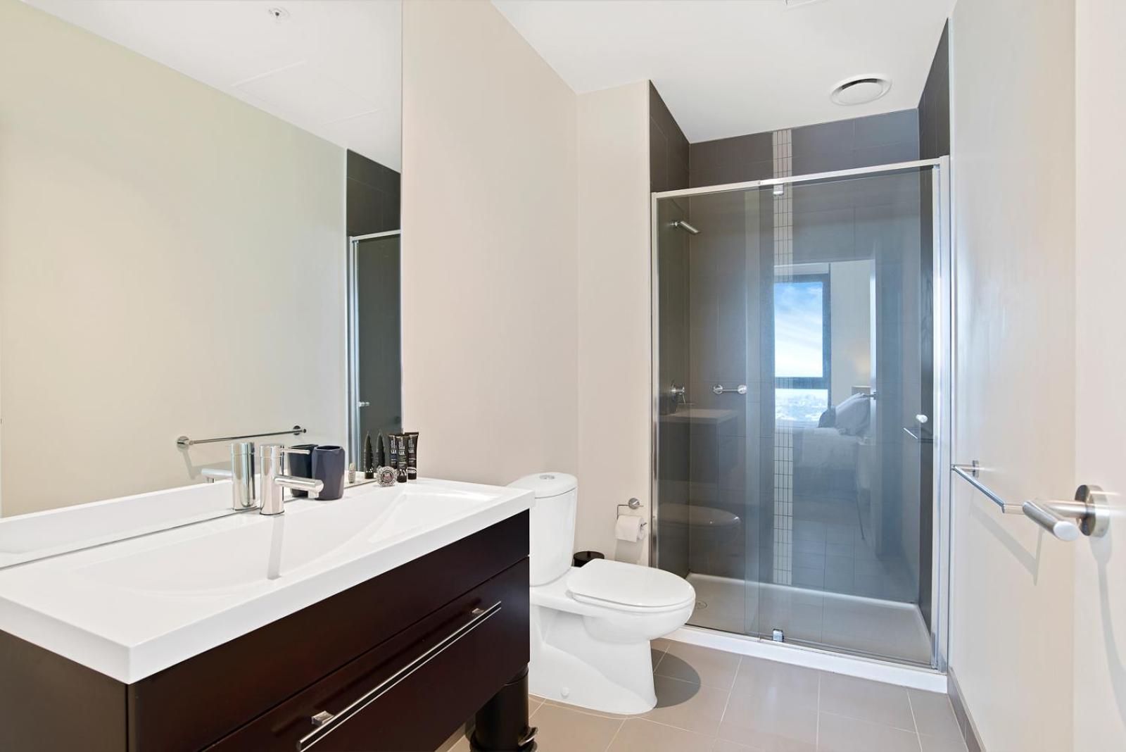 Nook Melbourne Apartments