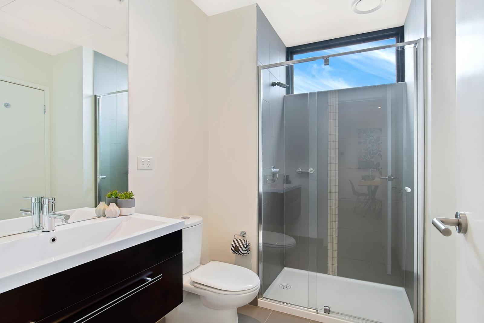 Nook Melbourne Apartments