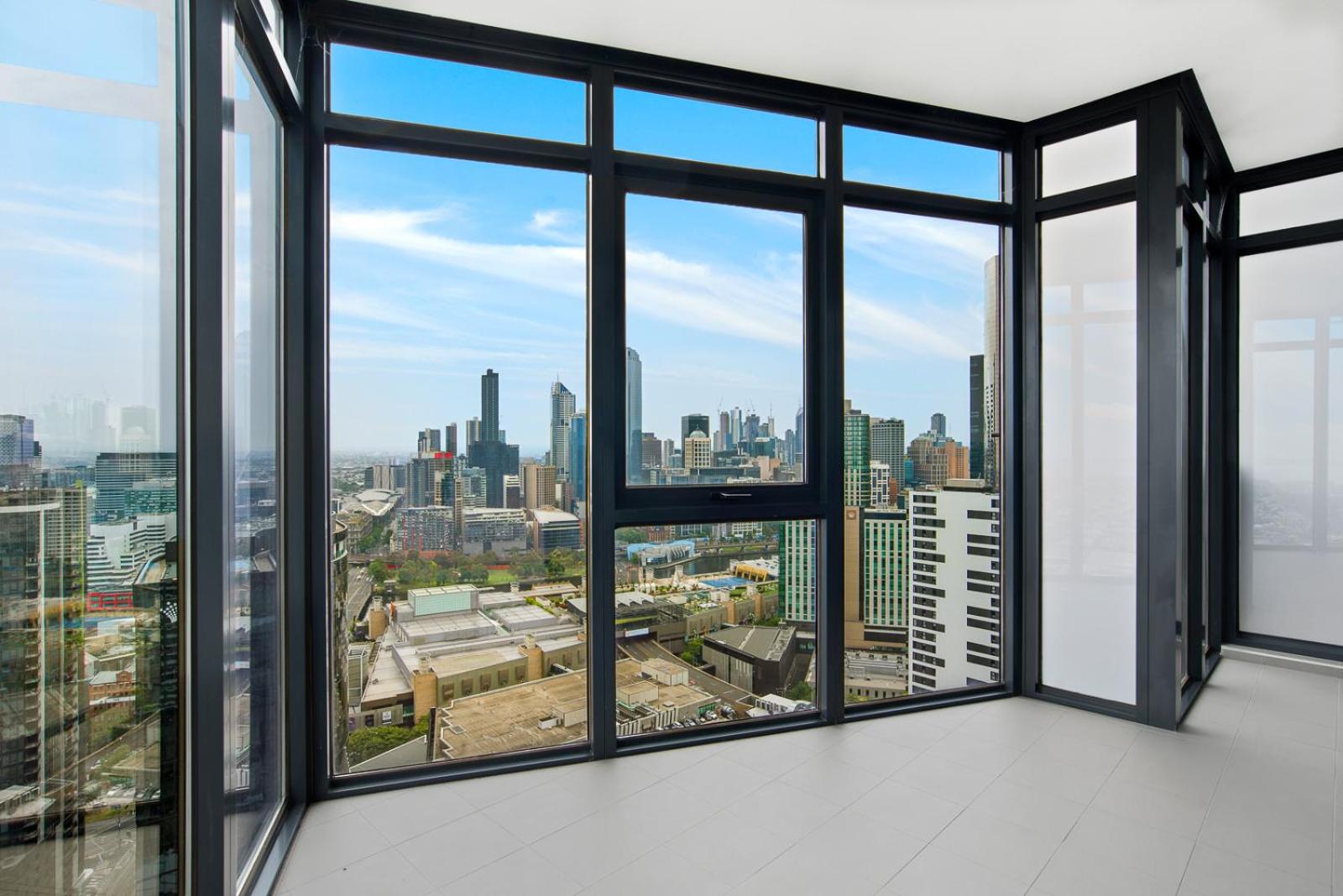 Nook Melbourne Apartments